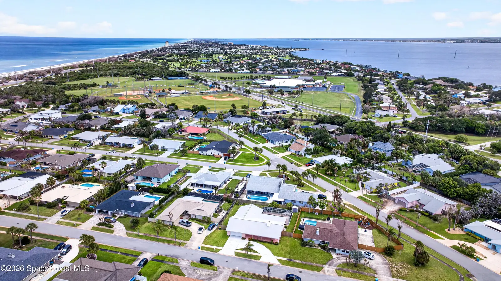 215 Dogwood Avenue, Melbourne Beach, Fl 32951, FL