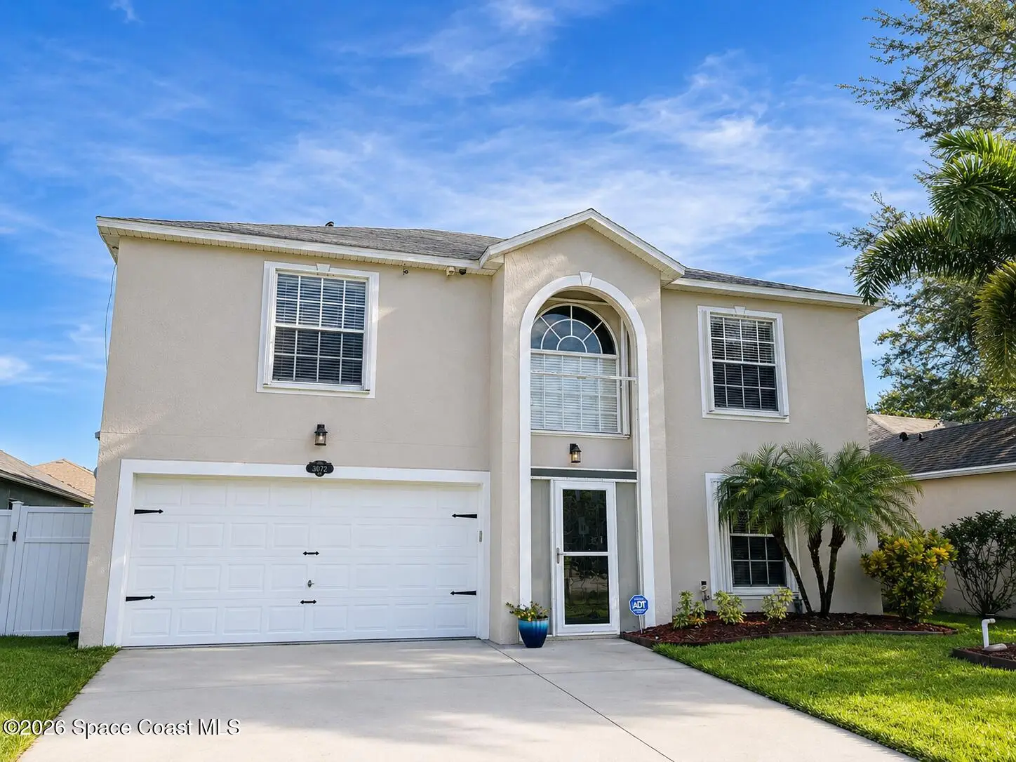3072 Chica Circle, Melbourne, Fl 32904, FL