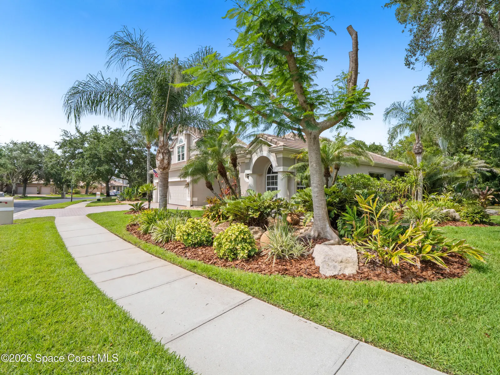992 Balmoral Way, Melbourne, Fl 32940, FL