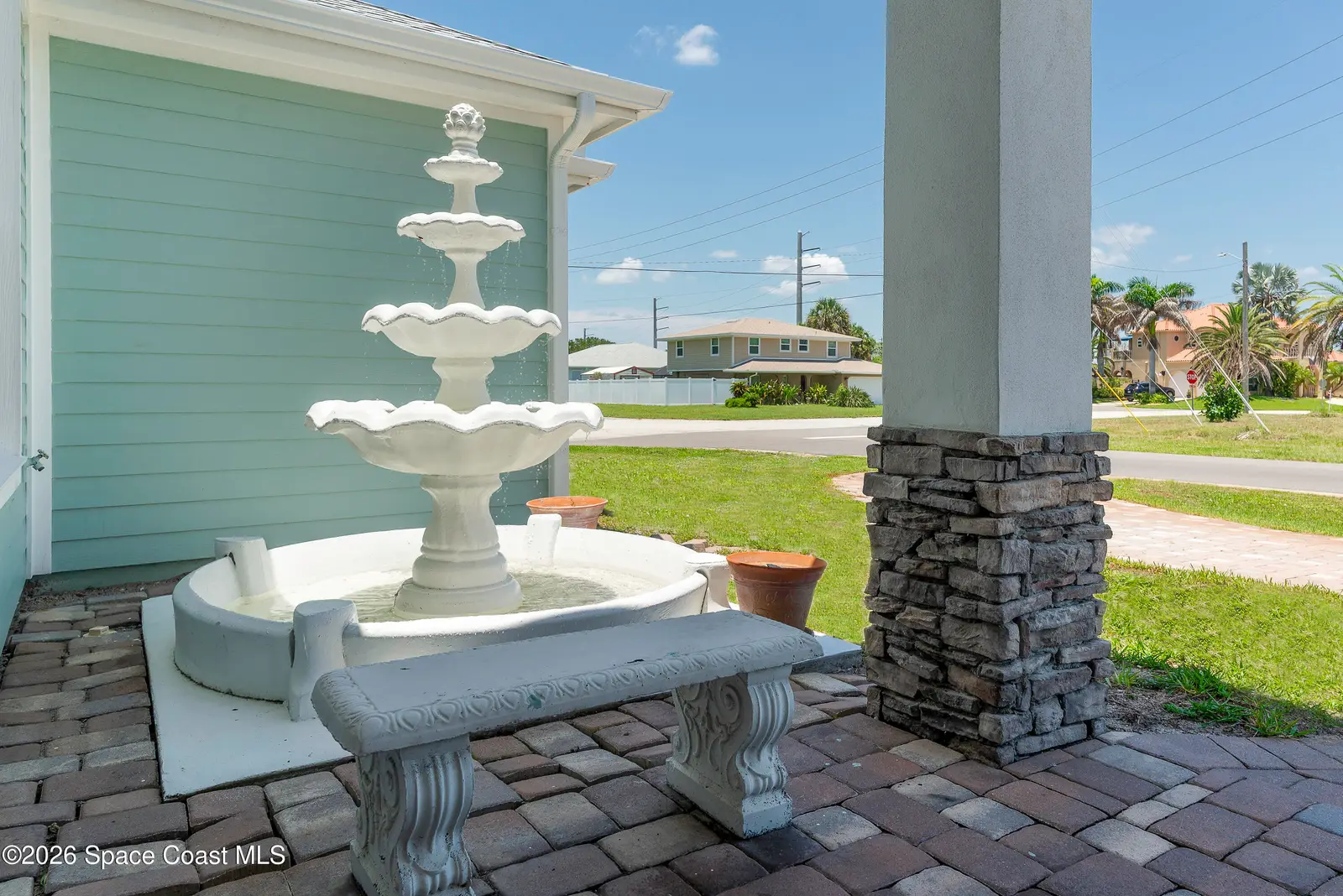 605 N Shannon Avenue, Indialantic, Fl 32903, FL