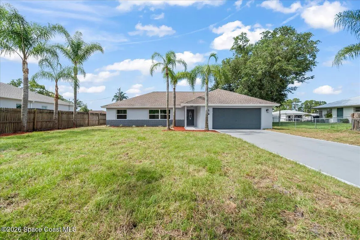 434 Barcelona Road Se, Palm Bay, Fl 32909, FL