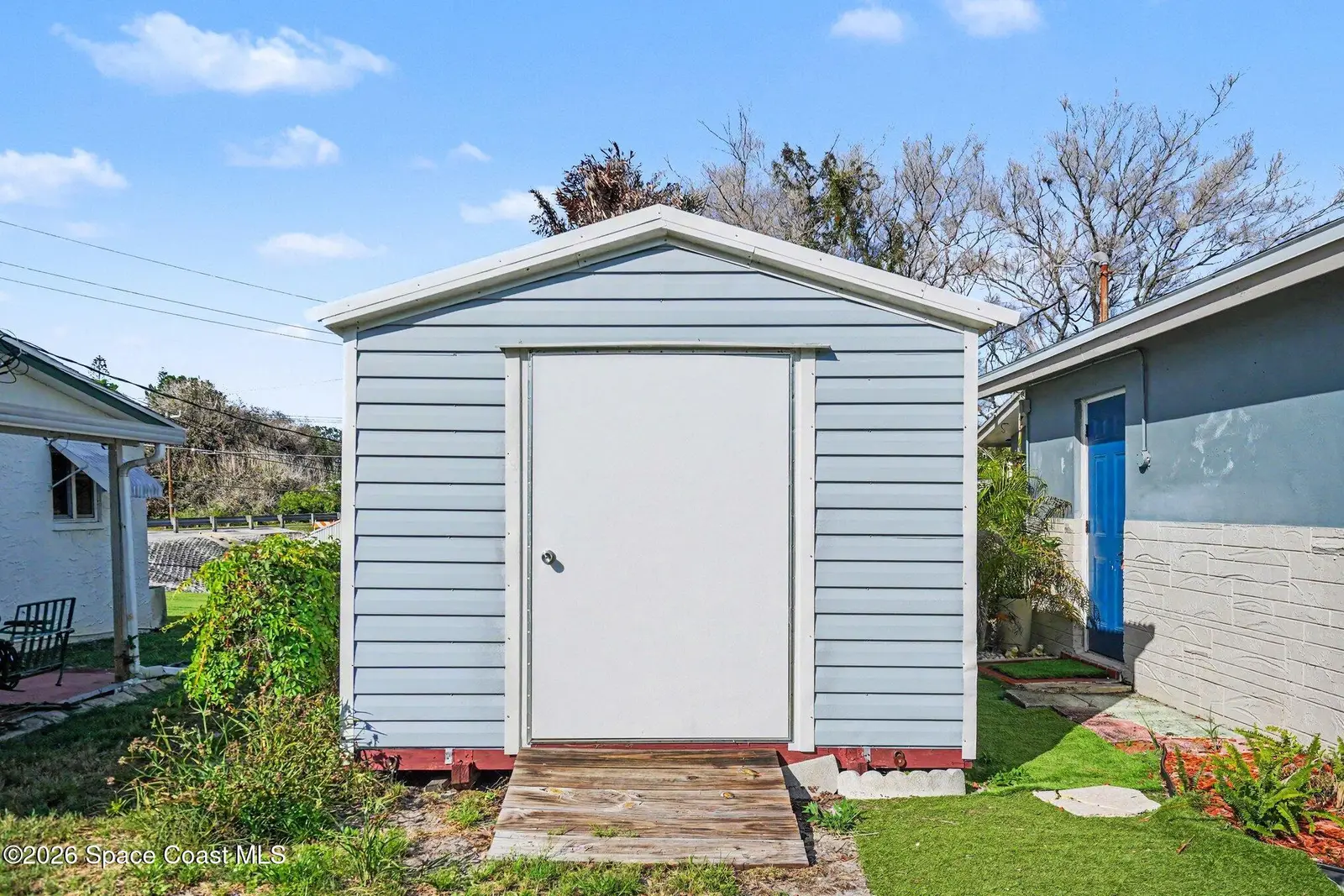 427 Lynn Avenue, Melbourne, Fl 32935, FL