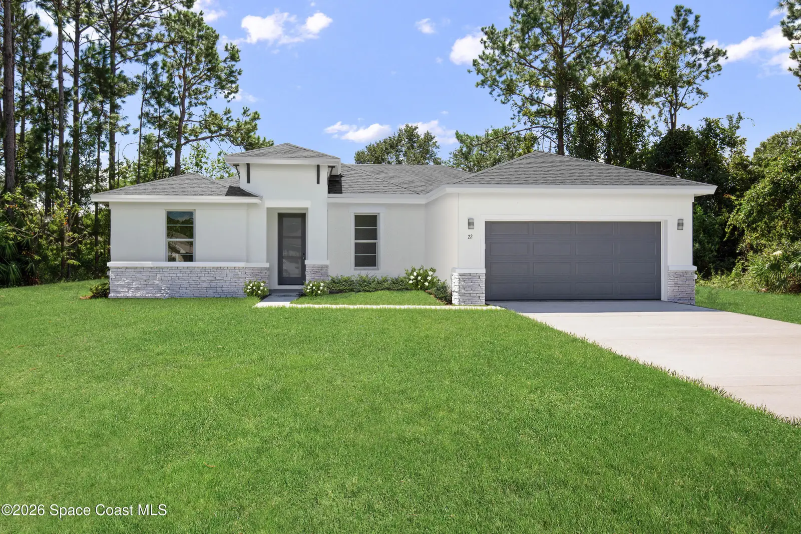 885 Talmadge Avenue Se, Palm Bay, Fl 32909, FL