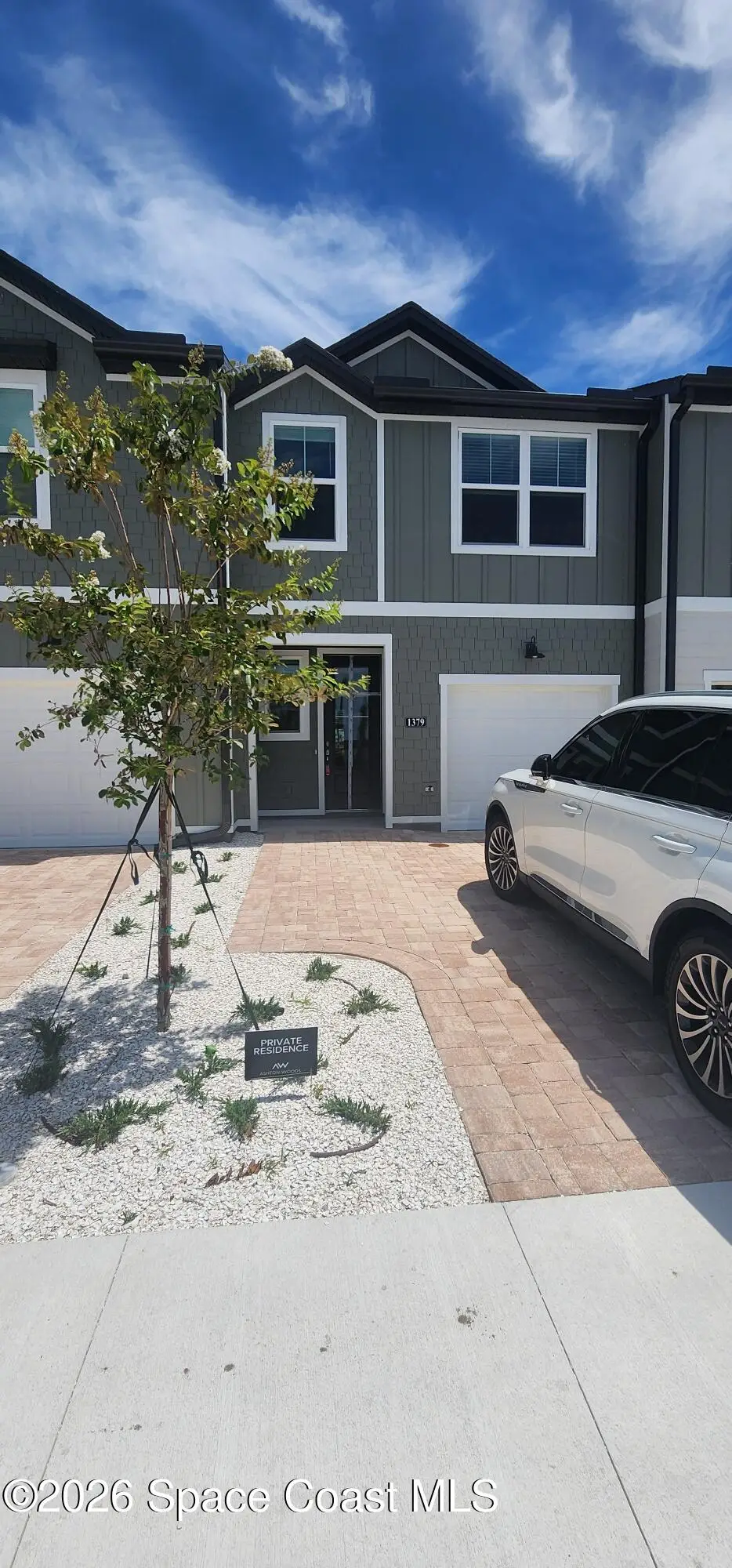 1379 Bluewater Lane, Rockledge, Fl 32955, FL