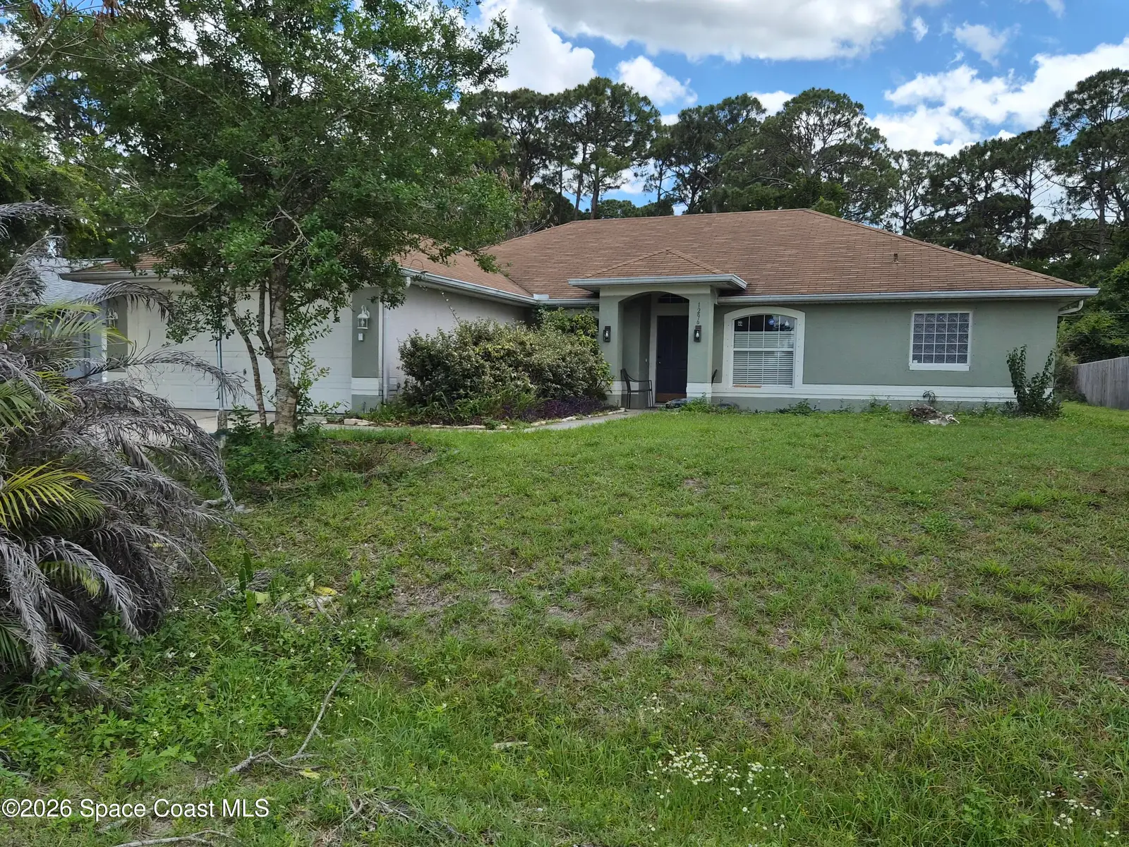 1296 Stone Street Nw, Palm Bay, Fl 32907, FL