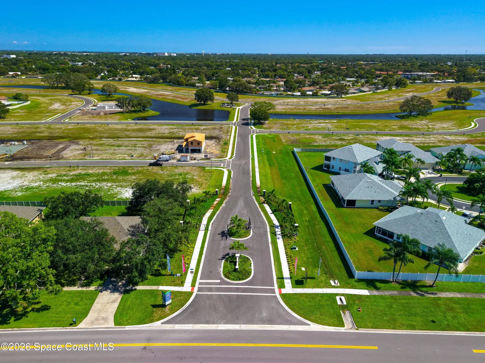 856 Castleford Avenue Ne, Palm Bay, Fl 32905, FL