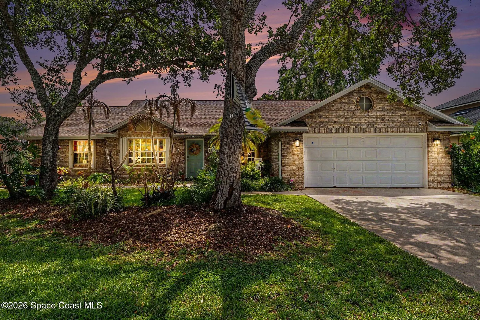 1051 Mandarin Drive Ne, Palm Bay, Fl 32905, FL