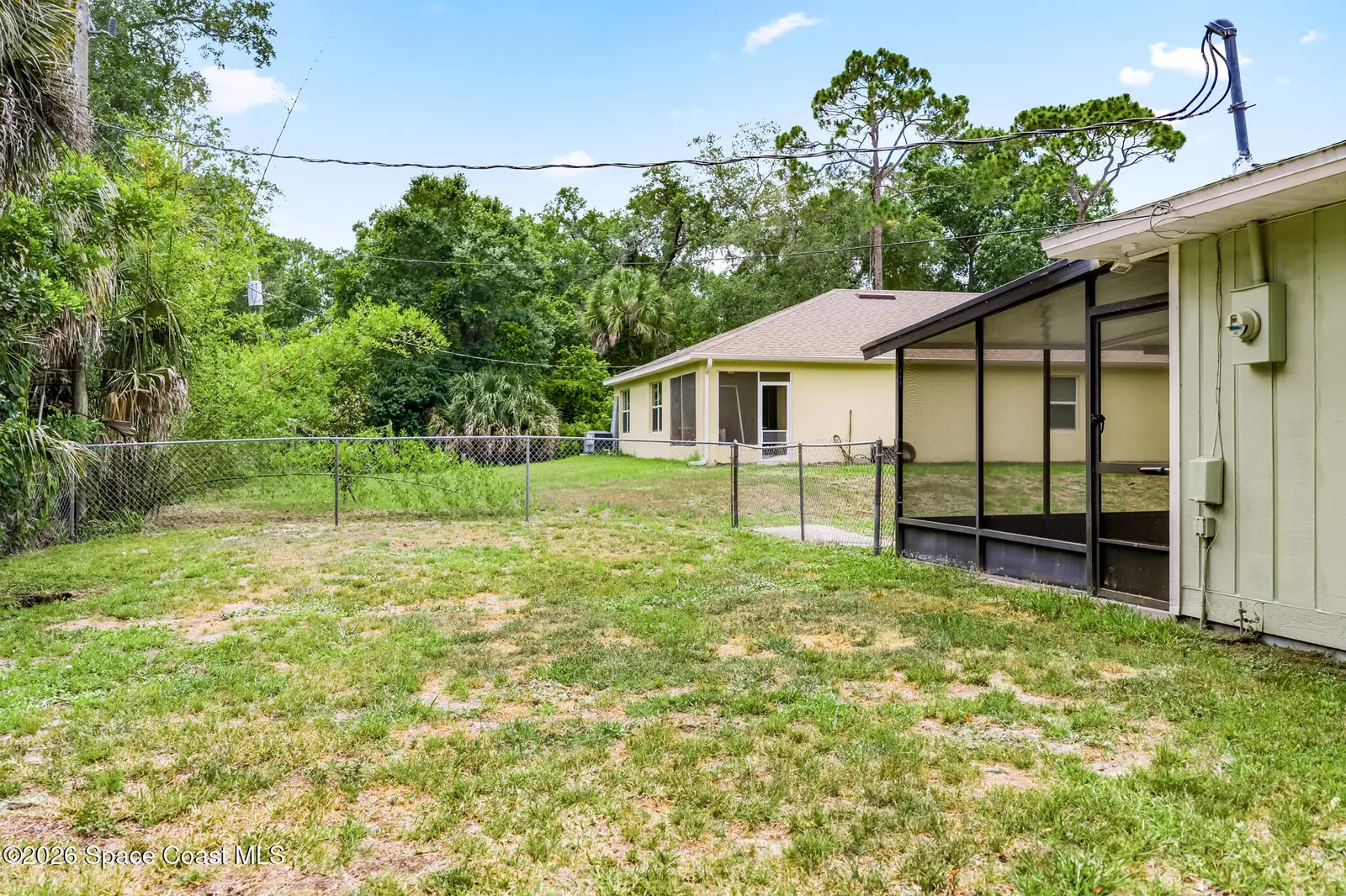 1100 Wabasso Avenue Se, Palm Bay, Fl 32909, FL