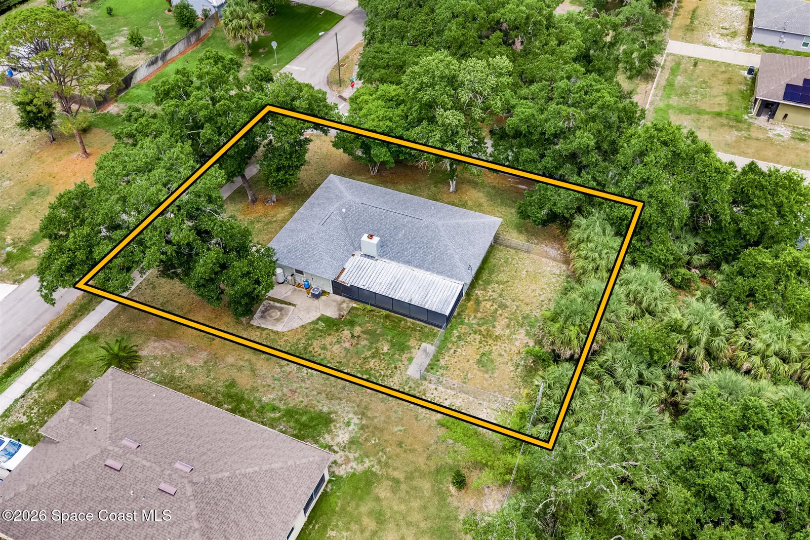 1100 Wabasso Avenue Se, Palm Bay, Fl 32909, FL