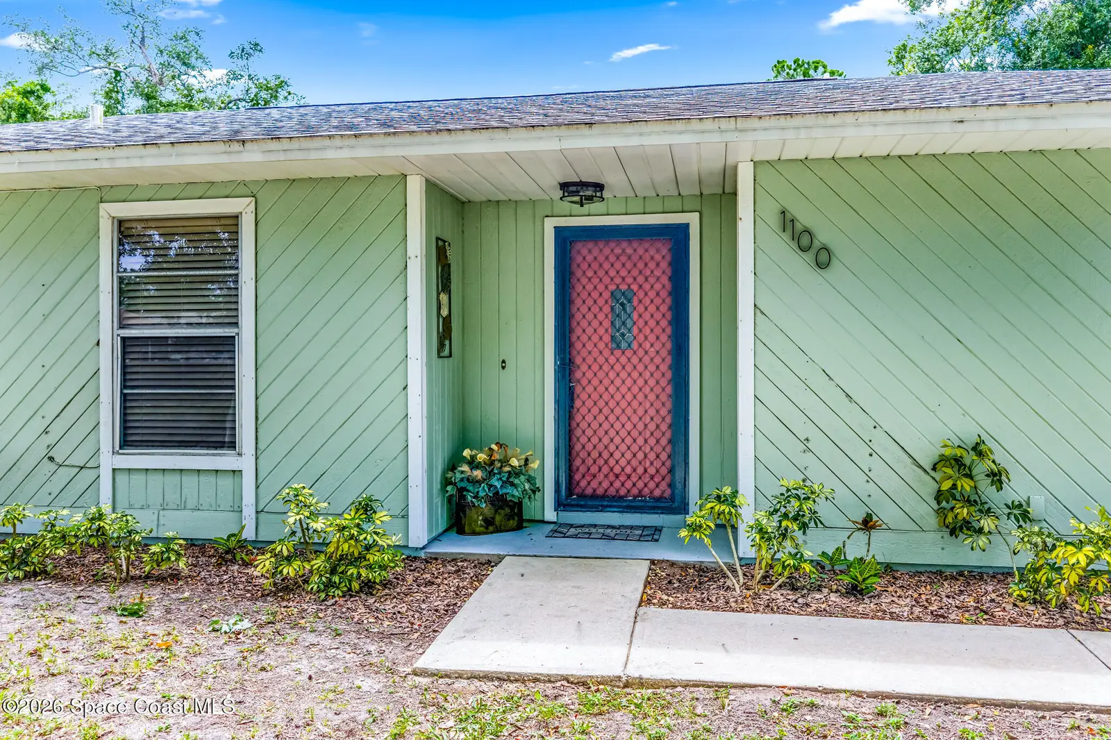 1100 Wabasso Avenue Se, Palm Bay, Fl 32909, FL