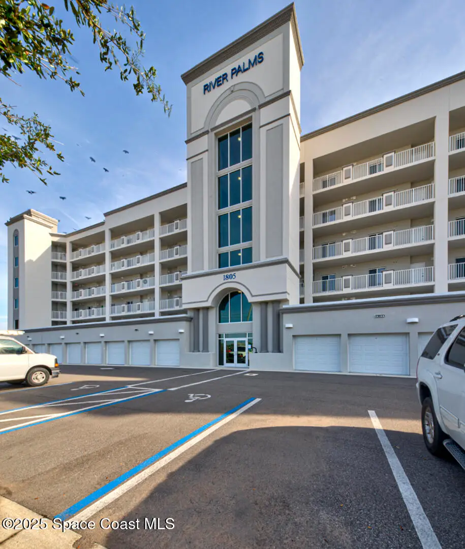 1805 Riverside Drive 504, Titusville, Fl 32780, FL