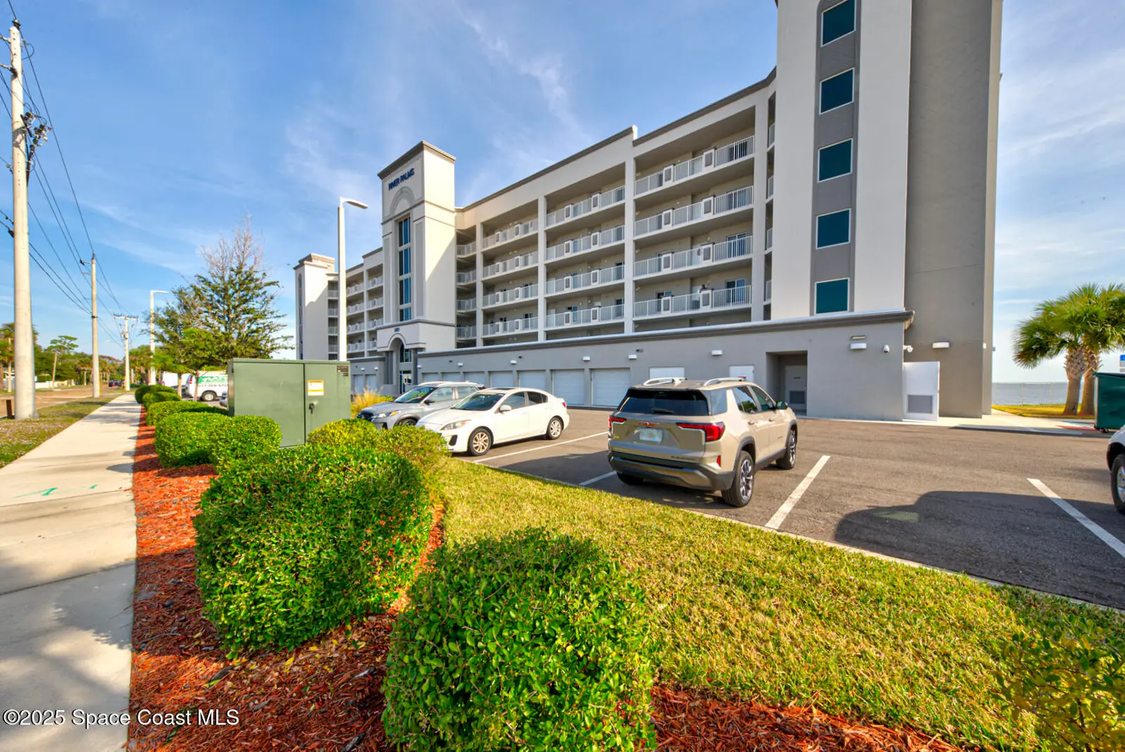 1805 Riverside Drive 504, Titusville, Fl 32780, FL