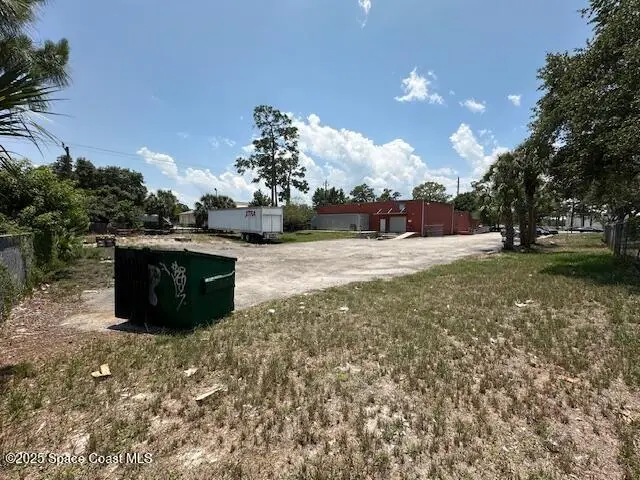 205 S Wickham Road, Melbourne, Fl 32904, FL