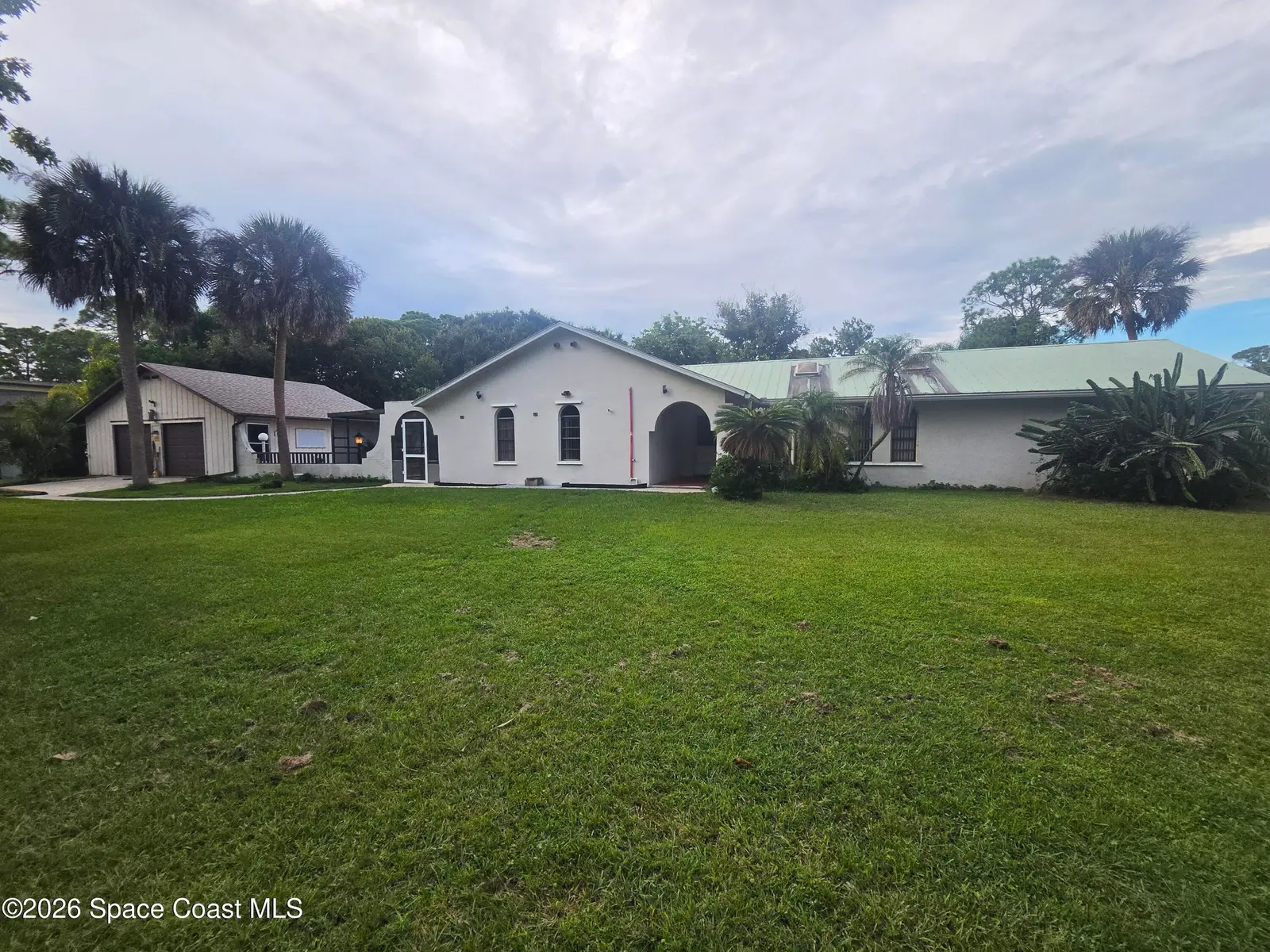 6870 Crepe Myrtle Drive, Grant, Fl 32949, FL