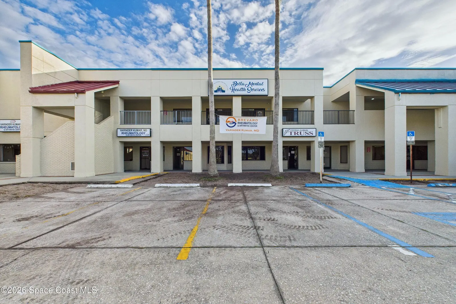 2955 Pineda Plaza Way 209, Melbourne, Fl 32940, FL