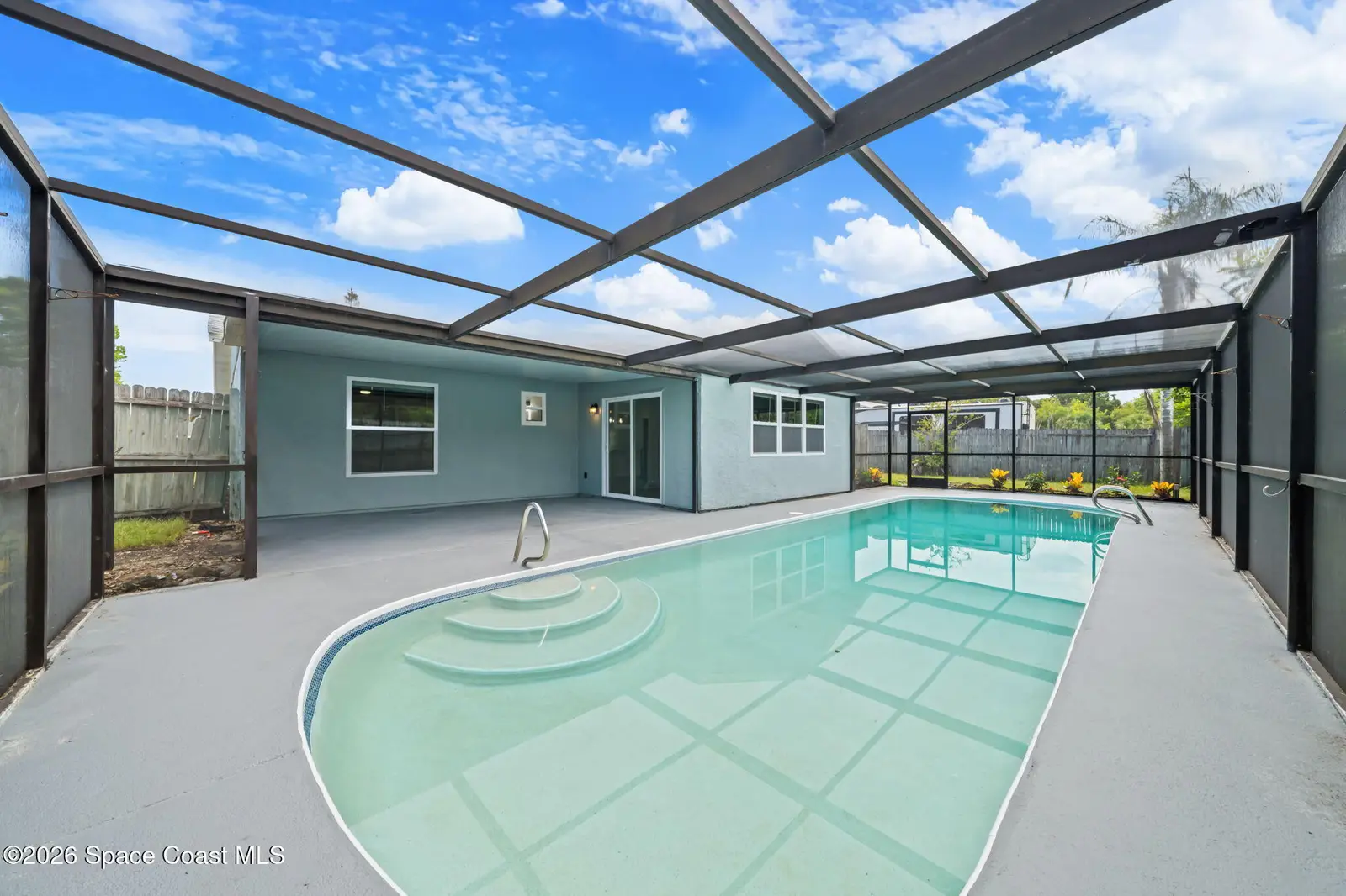 3733 W Powder Horn Road, Titusville, Fl 32796, FL