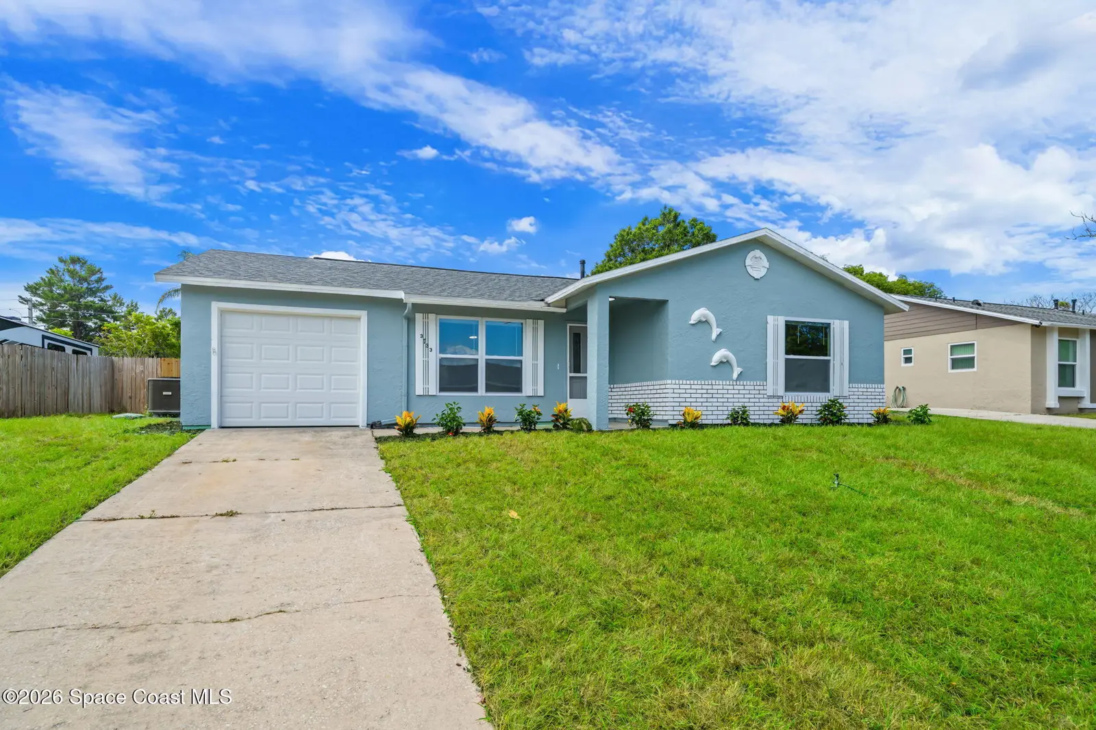 3733 W Powder Horn Road, Titusville, Fl 32796, FL
