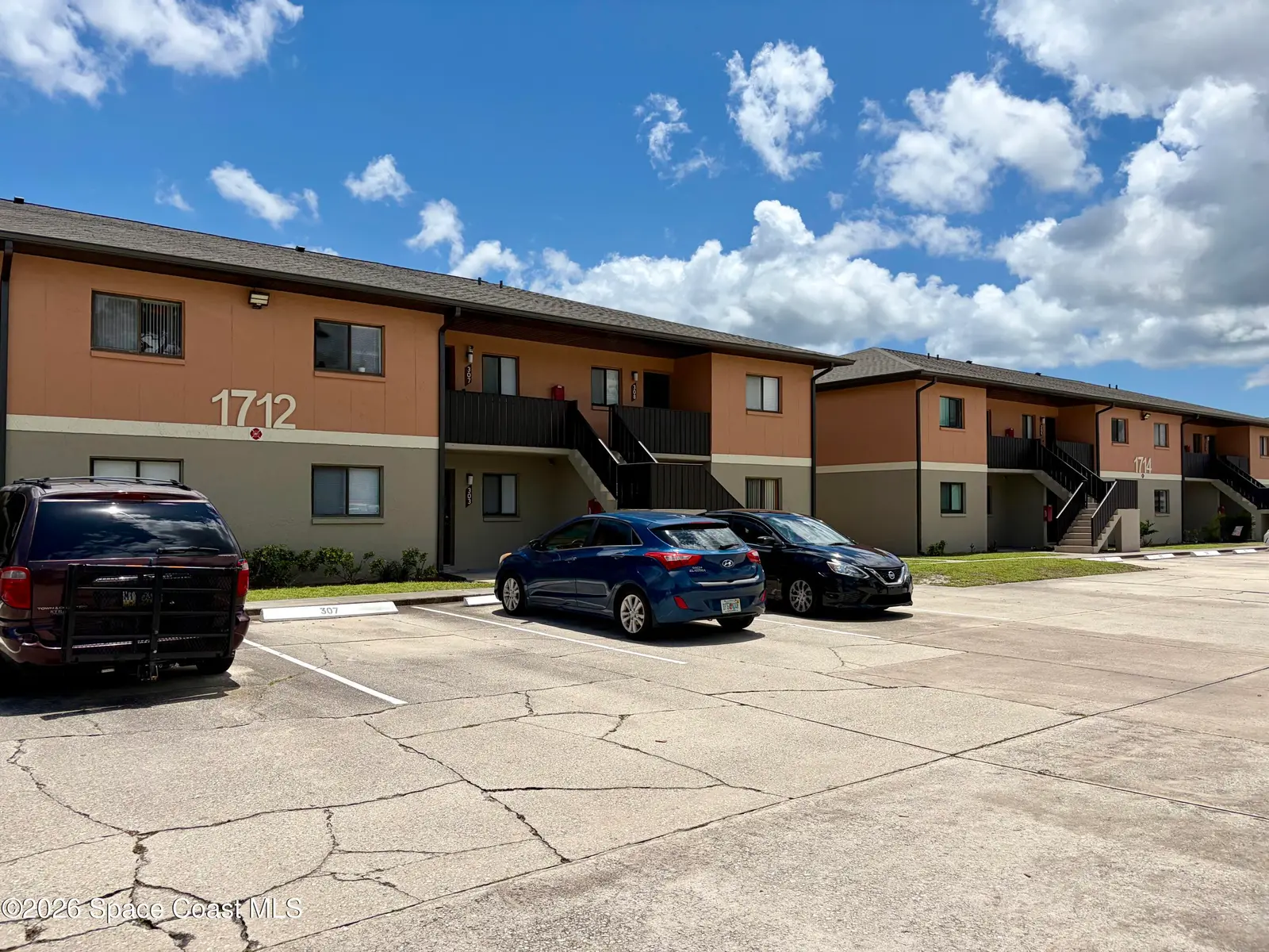 1712 University Lane 308, Cocoa, Fl 32922, FL