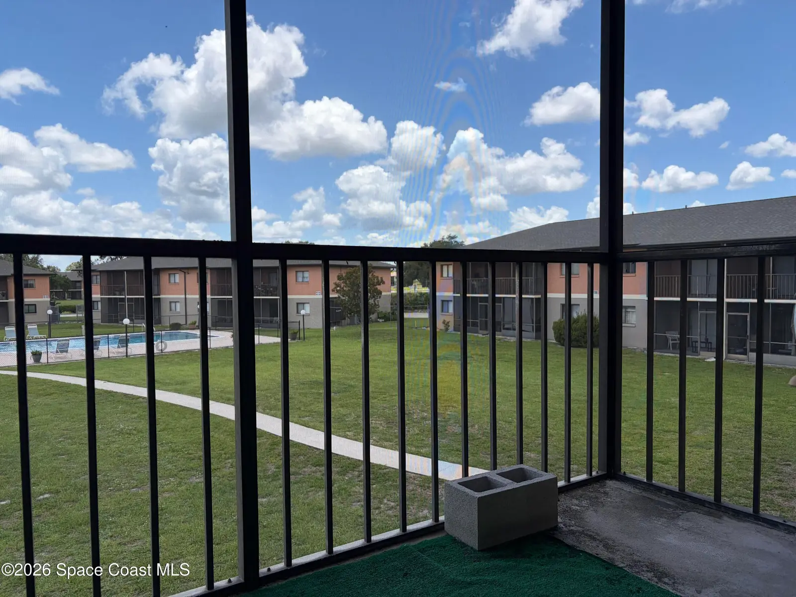 1712 University Lane 308, Cocoa, Fl 32922, FL