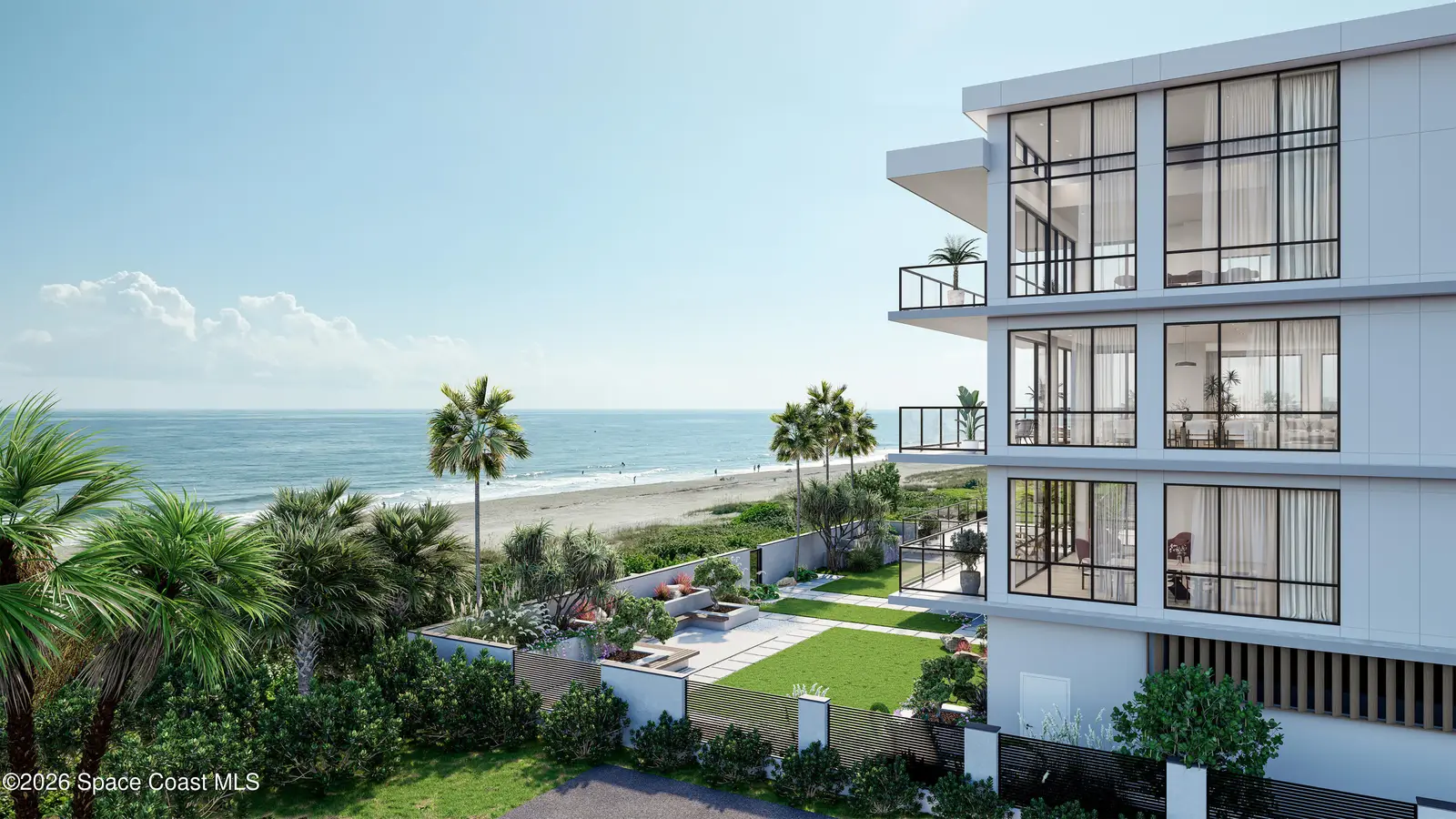 4620 Ocean Beach Boulevard 203, Cocoa Beach, Fl 32931, FL
