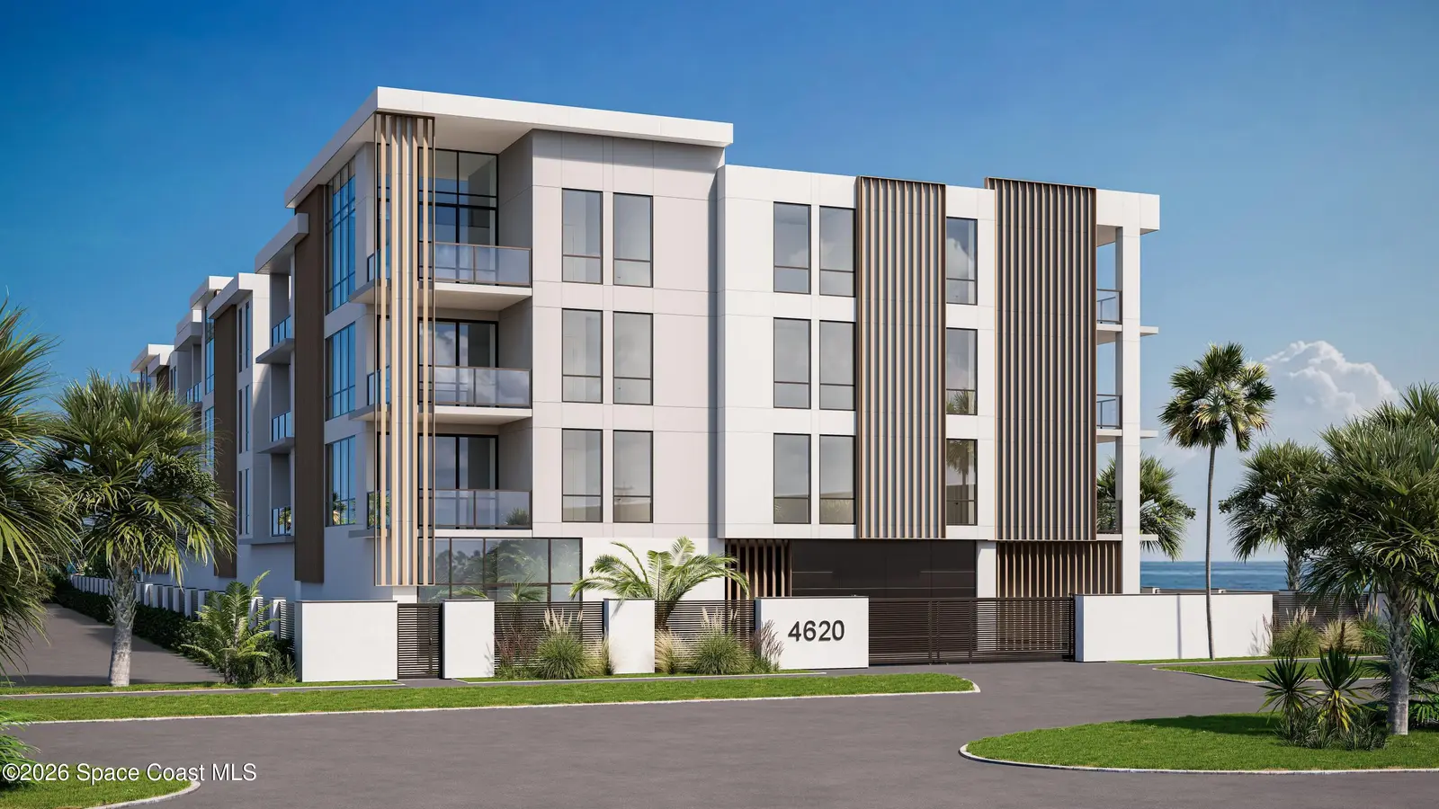 4620 Ocean Beach Boulevard 204, Cocoa Beach, Fl 32931, FL