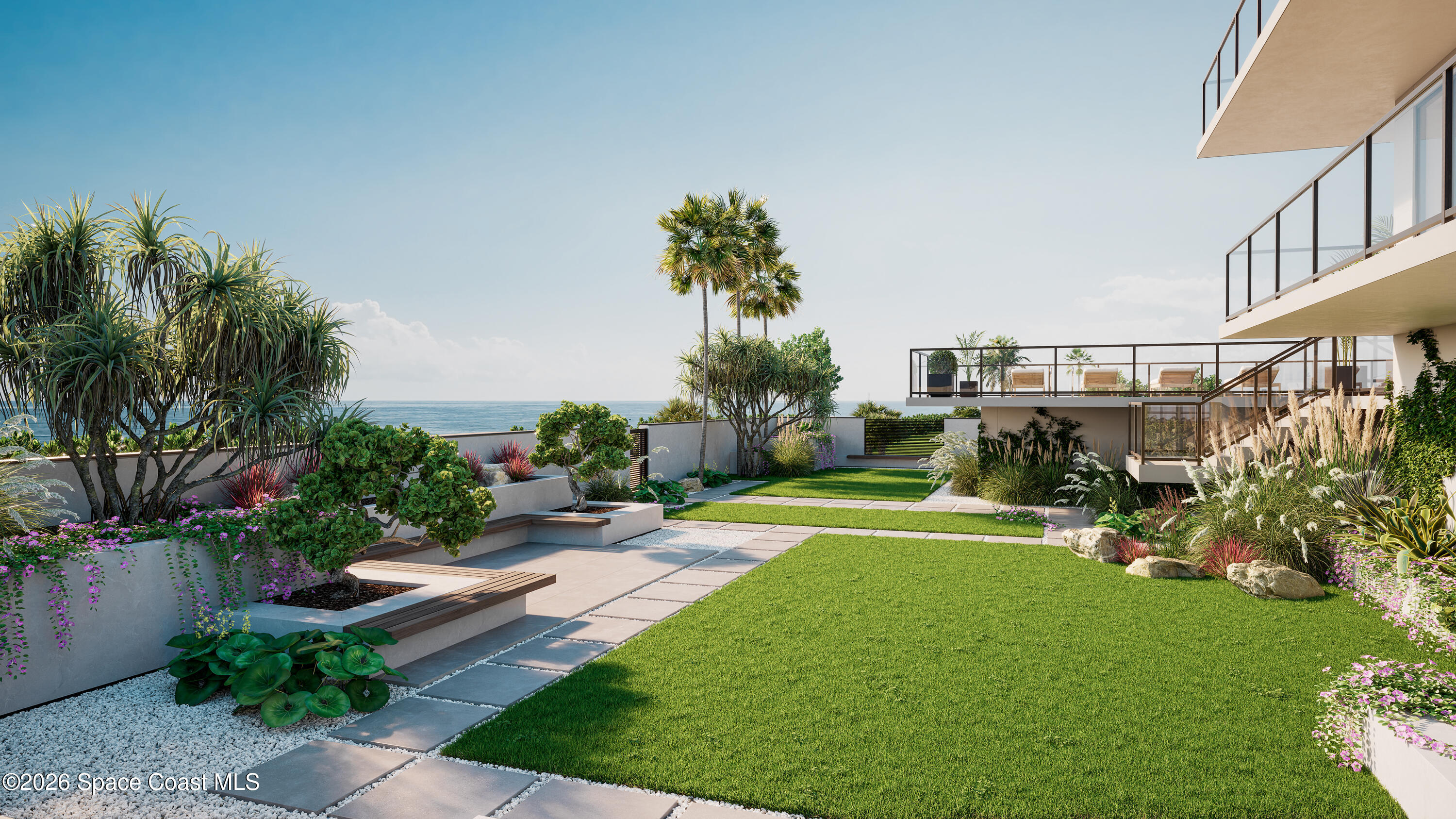 4620 Ocean Beach Boulevard 204, Cocoa Beach, Fl 32931, FL