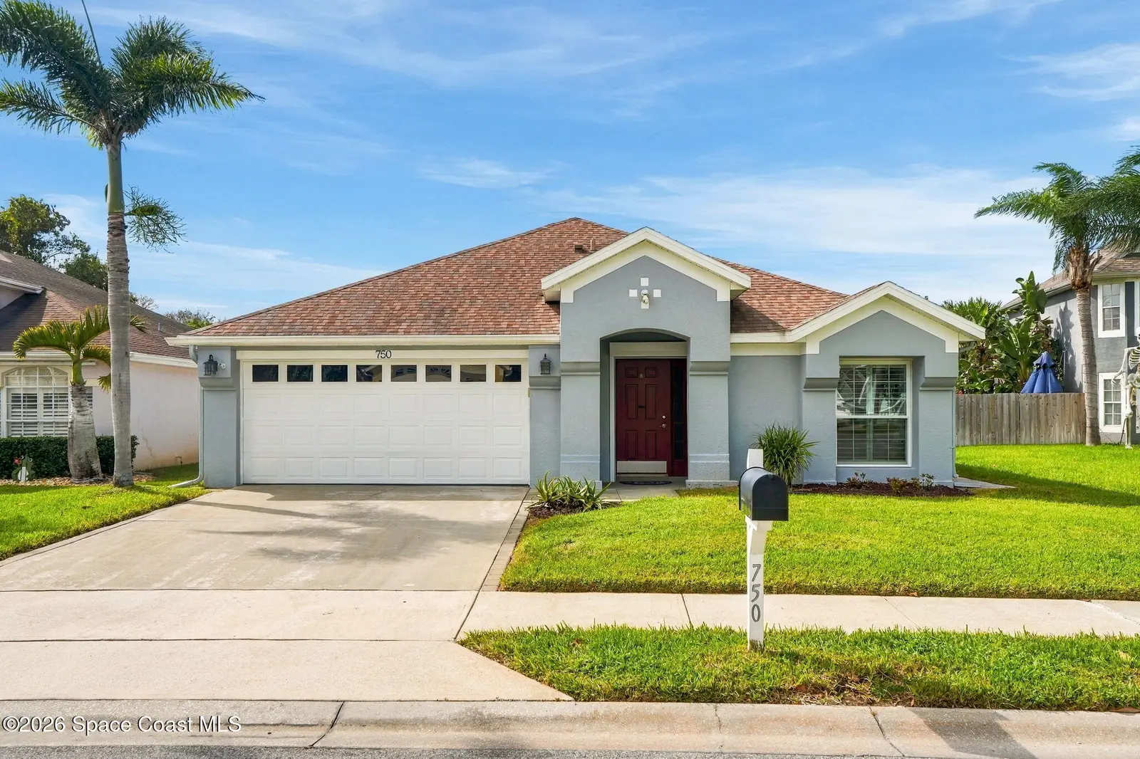 750 Ashbury Avenue, Melbourne, Fl 32940, FL