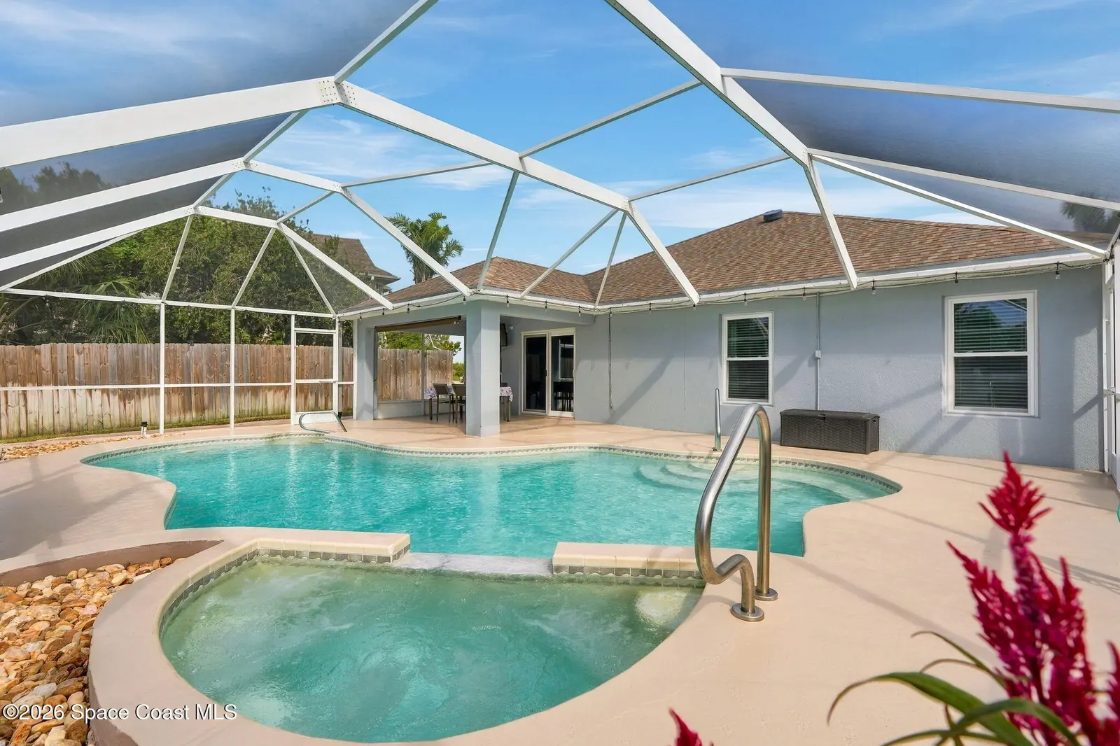 750 Ashbury Avenue, Melbourne, Fl 32940, FL