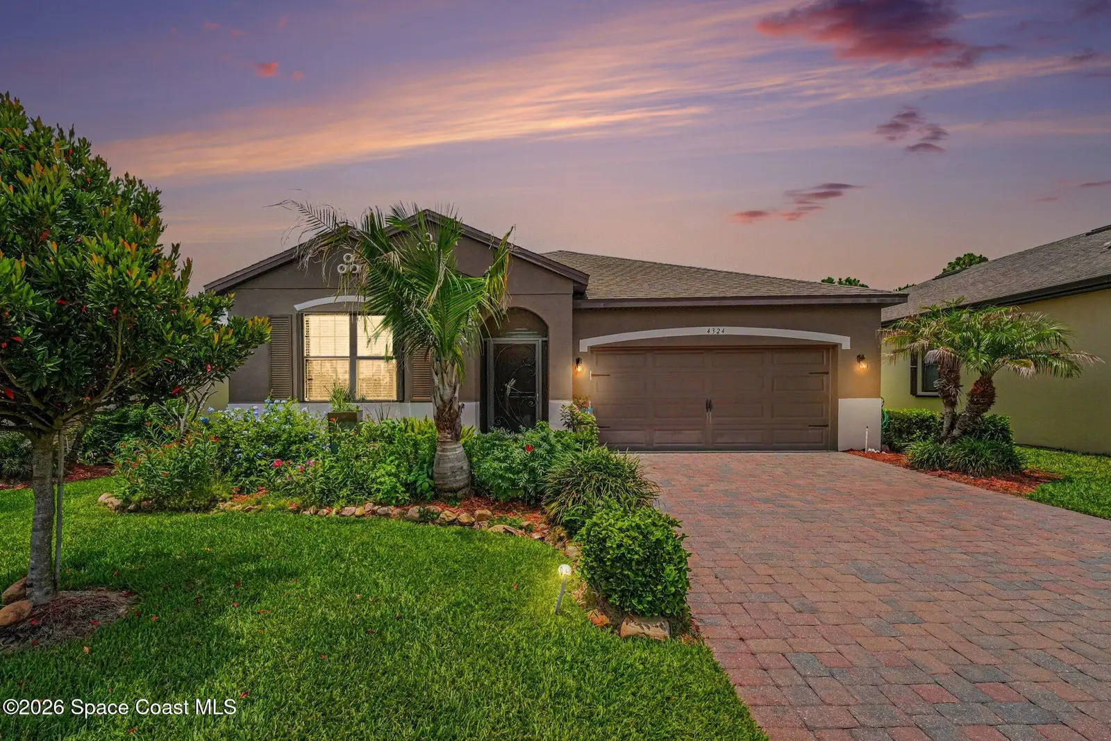 4324 Caladium Circle, West Melbourne, Fl 32904, FL