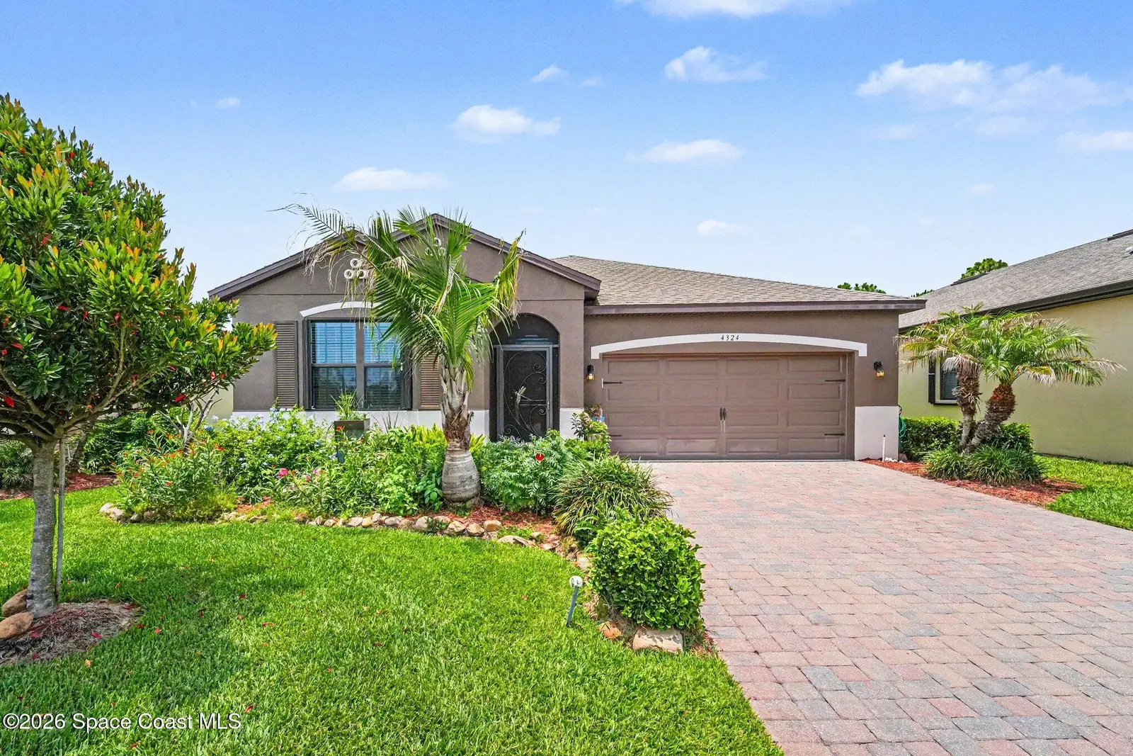4324 Caladium Circle, West Melbourne, Fl 32904, FL