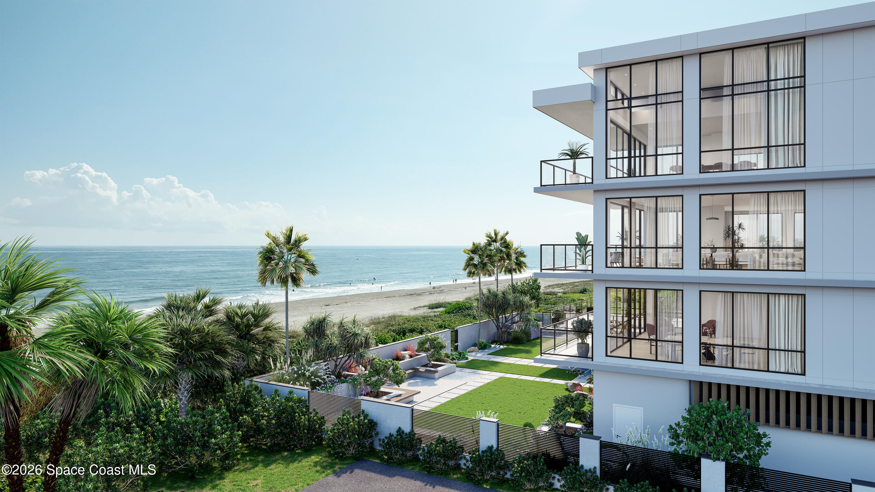 4620 Ocean Beach Boulevard 401, Cocoa Beach, Fl 32931, FL