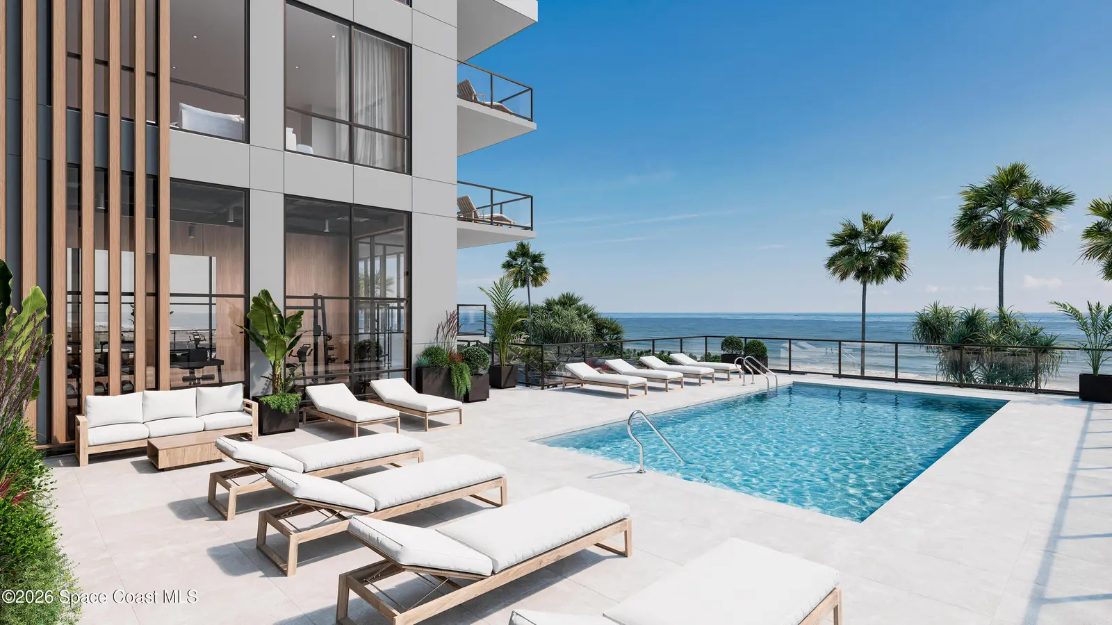 4620 Ocean Beach Boulevard 402, Cocoa Beach, Fl 32931, FL