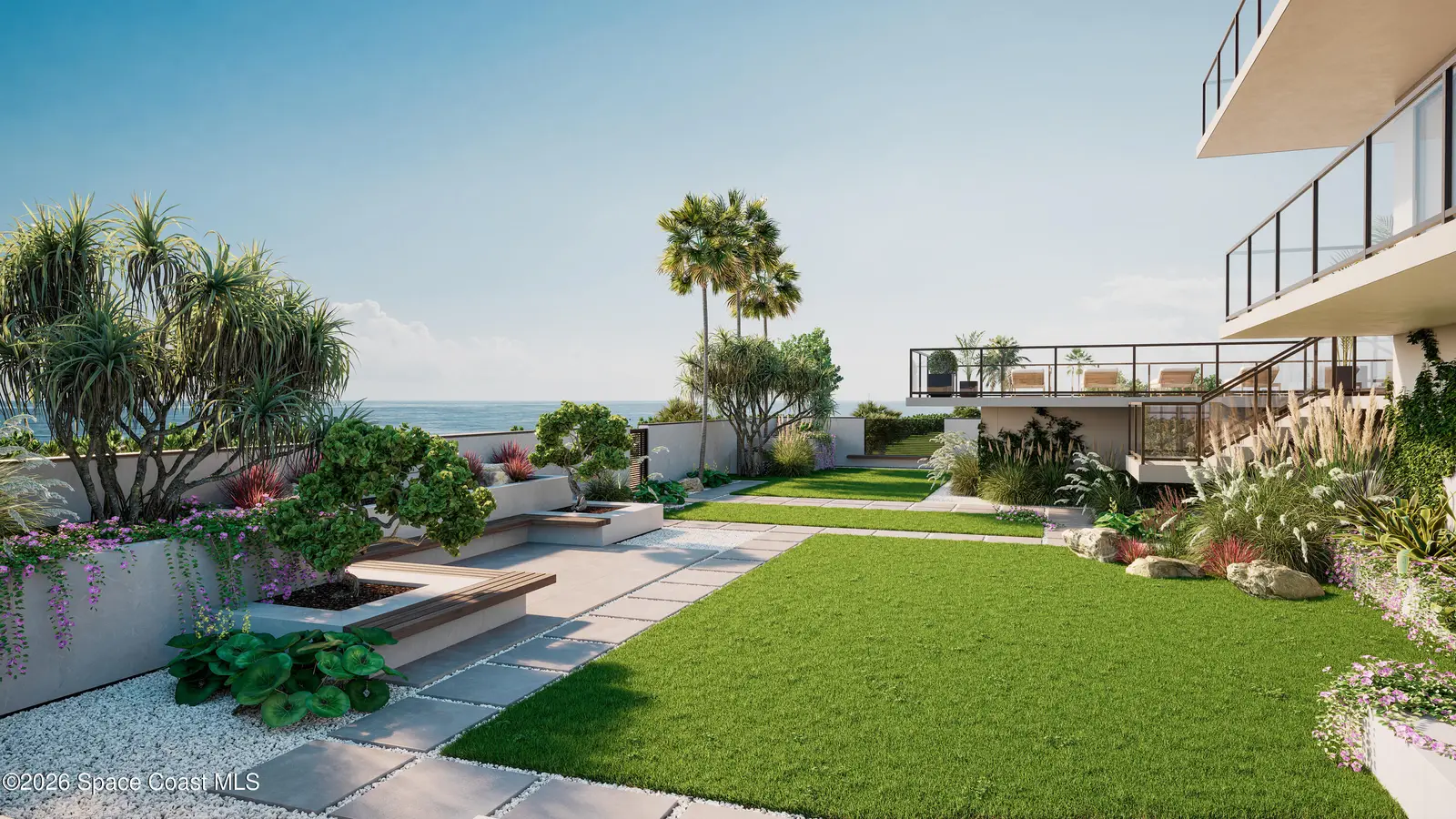 4620 Ocean Beach Boulevard 402, Cocoa Beach, Fl 32931, FL