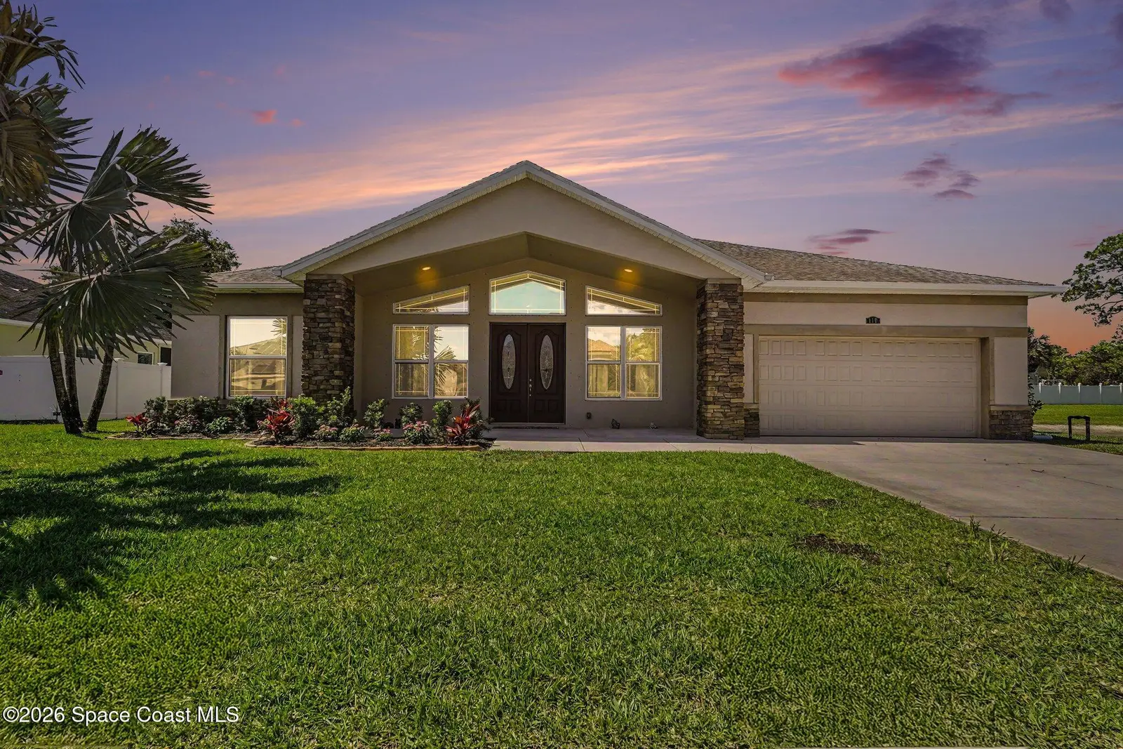 110 Via Catalano Court Ne, Palm Bay, Fl 32907, FL