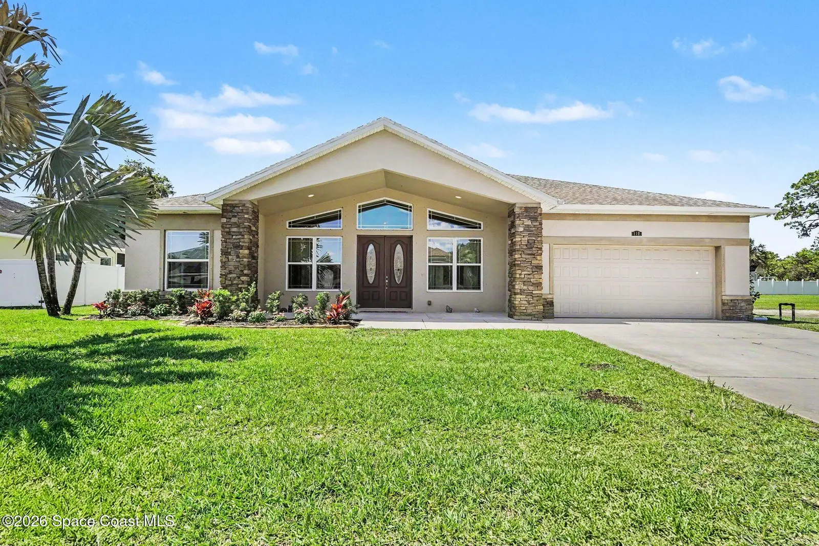 110 Via Catalano Court Ne, Palm Bay, Fl 32907, FL