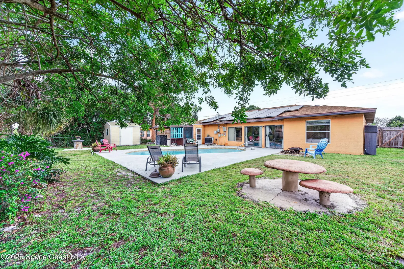 719 Bianca Drive Ne, Palm Bay, Fl 32905, FL