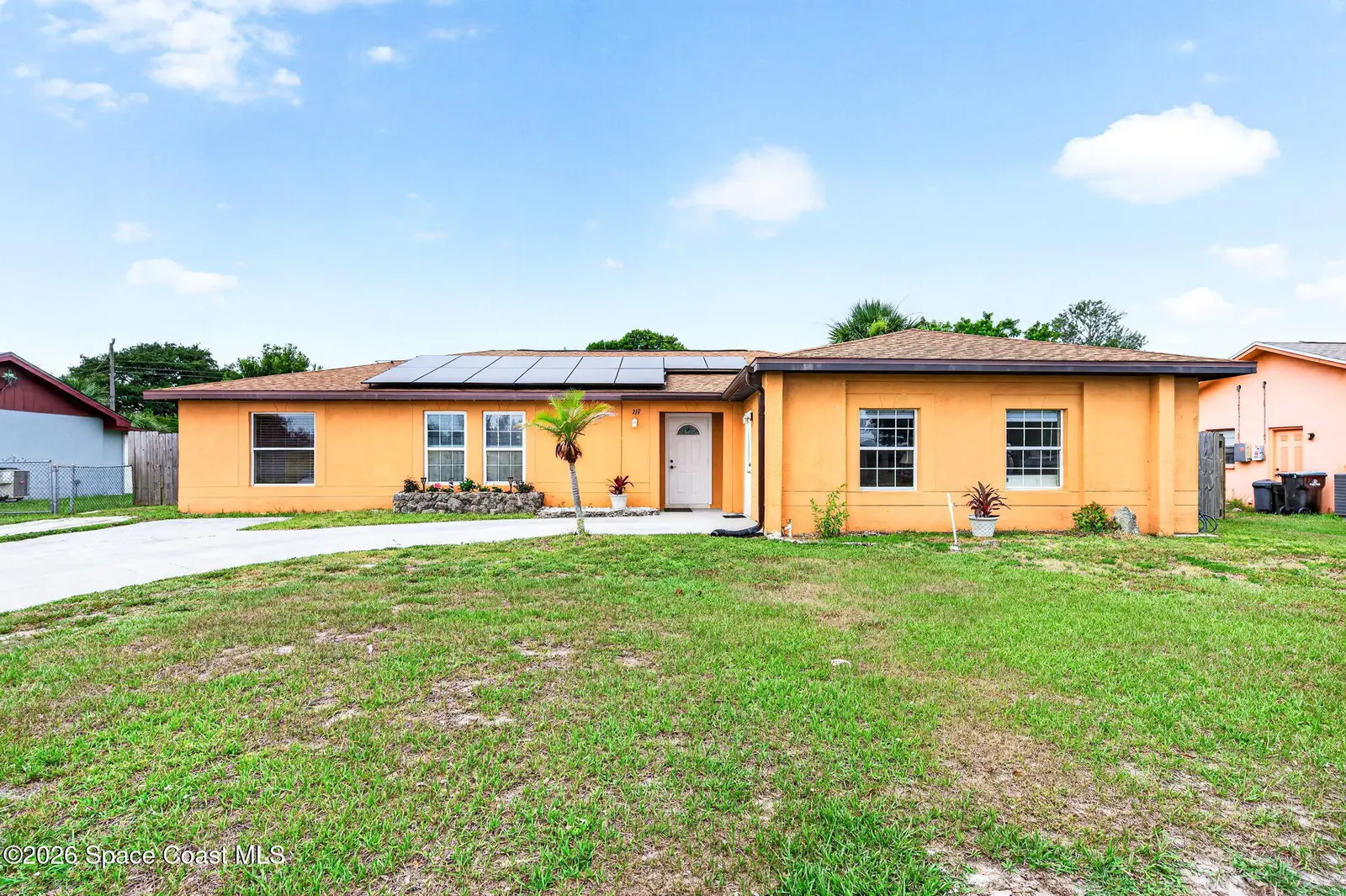 719 Bianca Drive Ne, Palm Bay, Fl 32905, FL