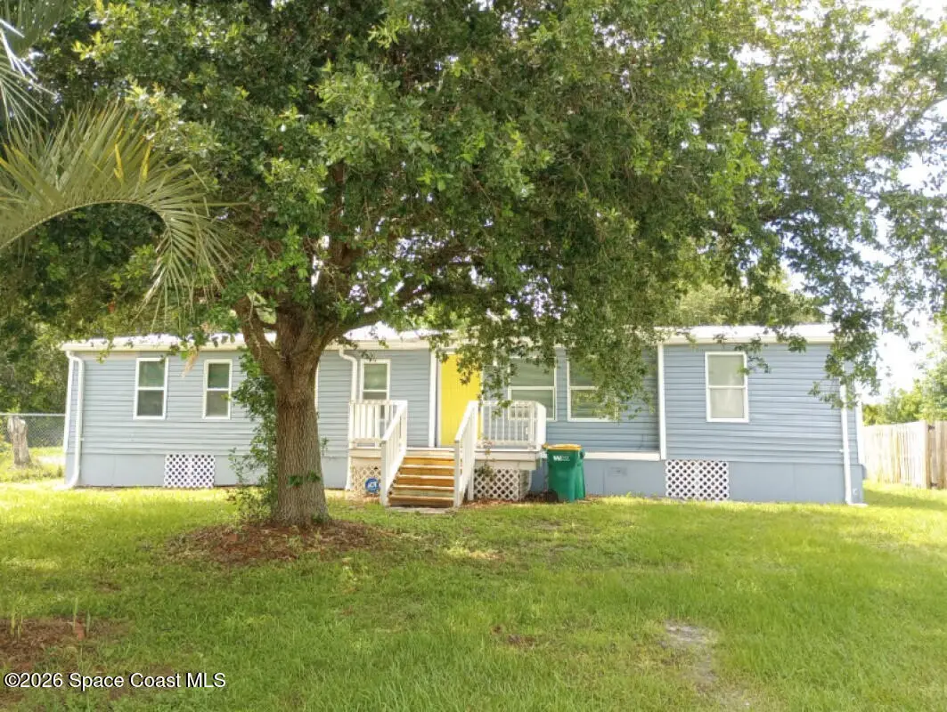 4889 Cambridge Drive, Mims, Fl 32754, FL