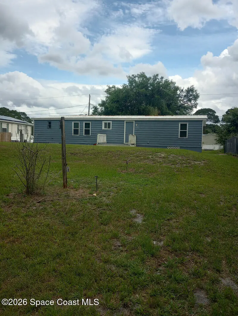 4889 Cambridge Drive, Mims, Fl 32754, FL