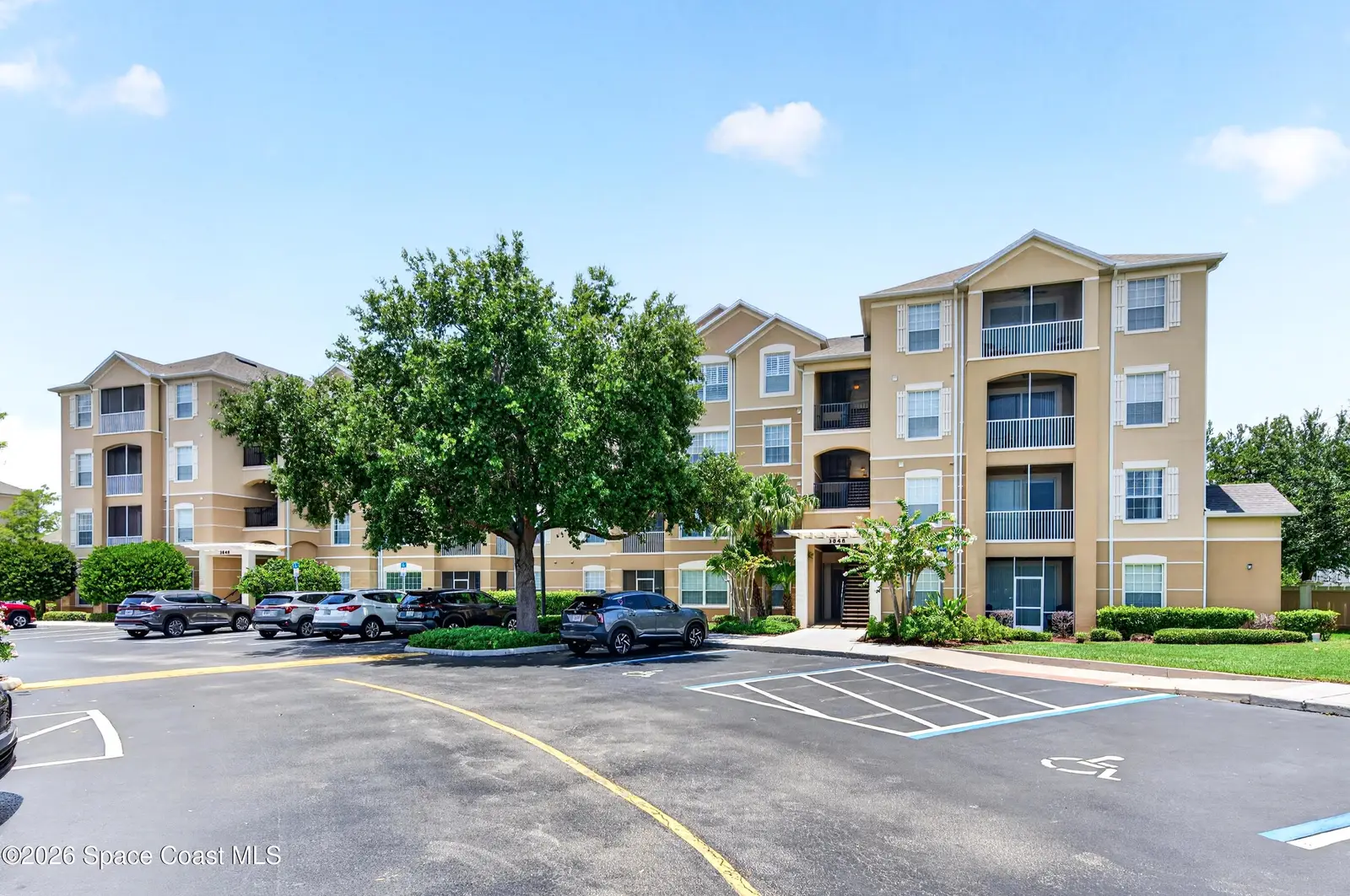 3848 Lexmark Lane 210, Rockledge, Fl 32955, FL