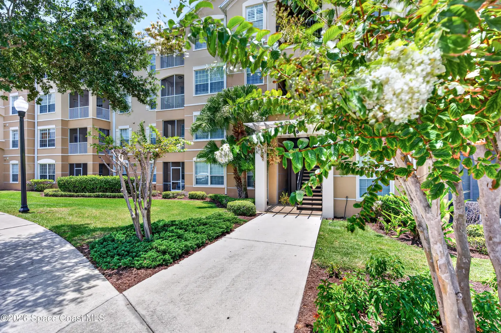 3848 Lexmark Lane 210, Rockledge, Fl 32955, FL