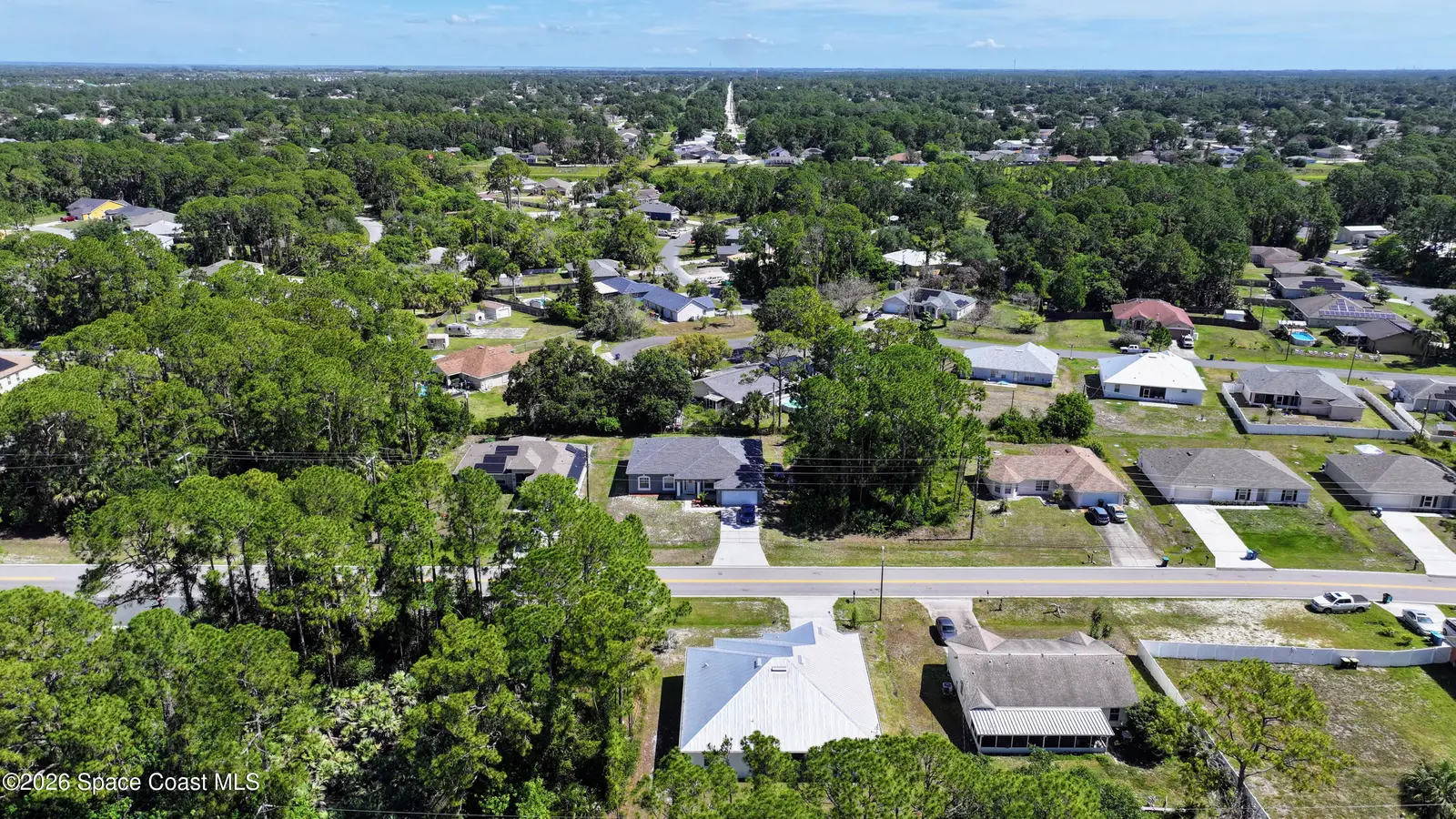 424 Krassner Drive Nw, Palm Bay, Fl 32907, FL