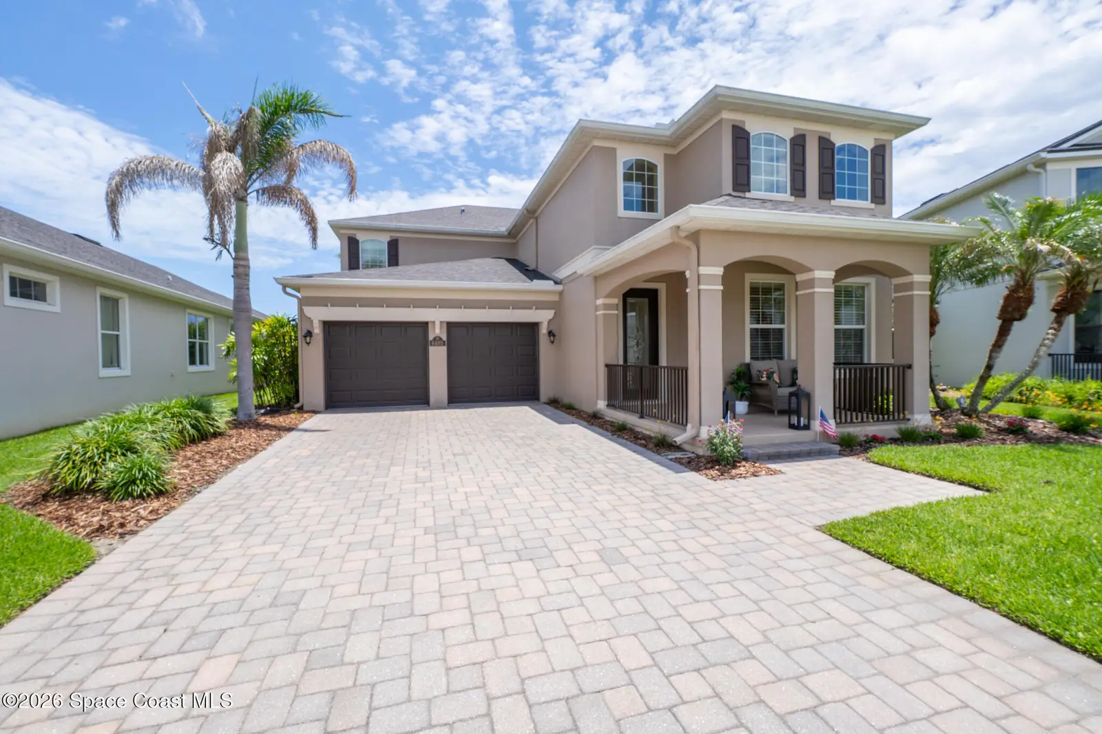 6485 Trieda Drive, Melbourne, Fl 32940, FL