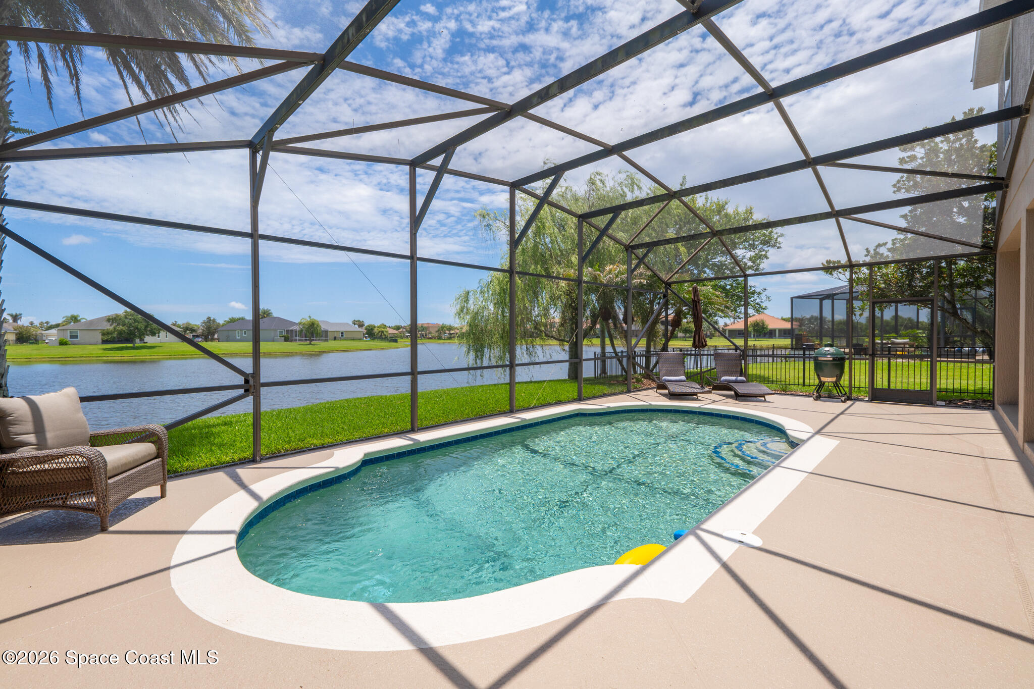 6485 Trieda Drive, Melbourne, Fl 32940, FL