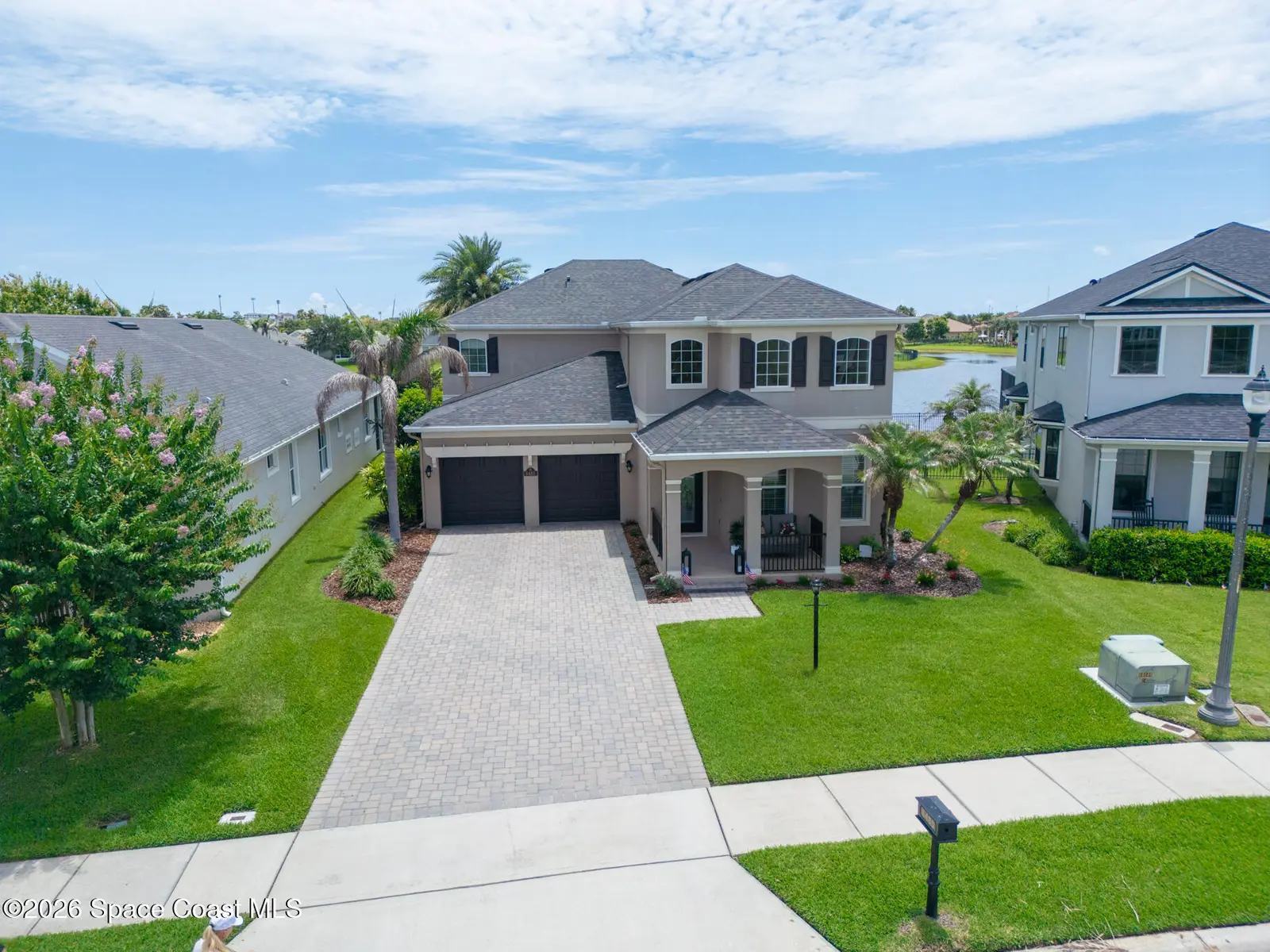 6485 Trieda Drive, Melbourne, Fl 32940, FL