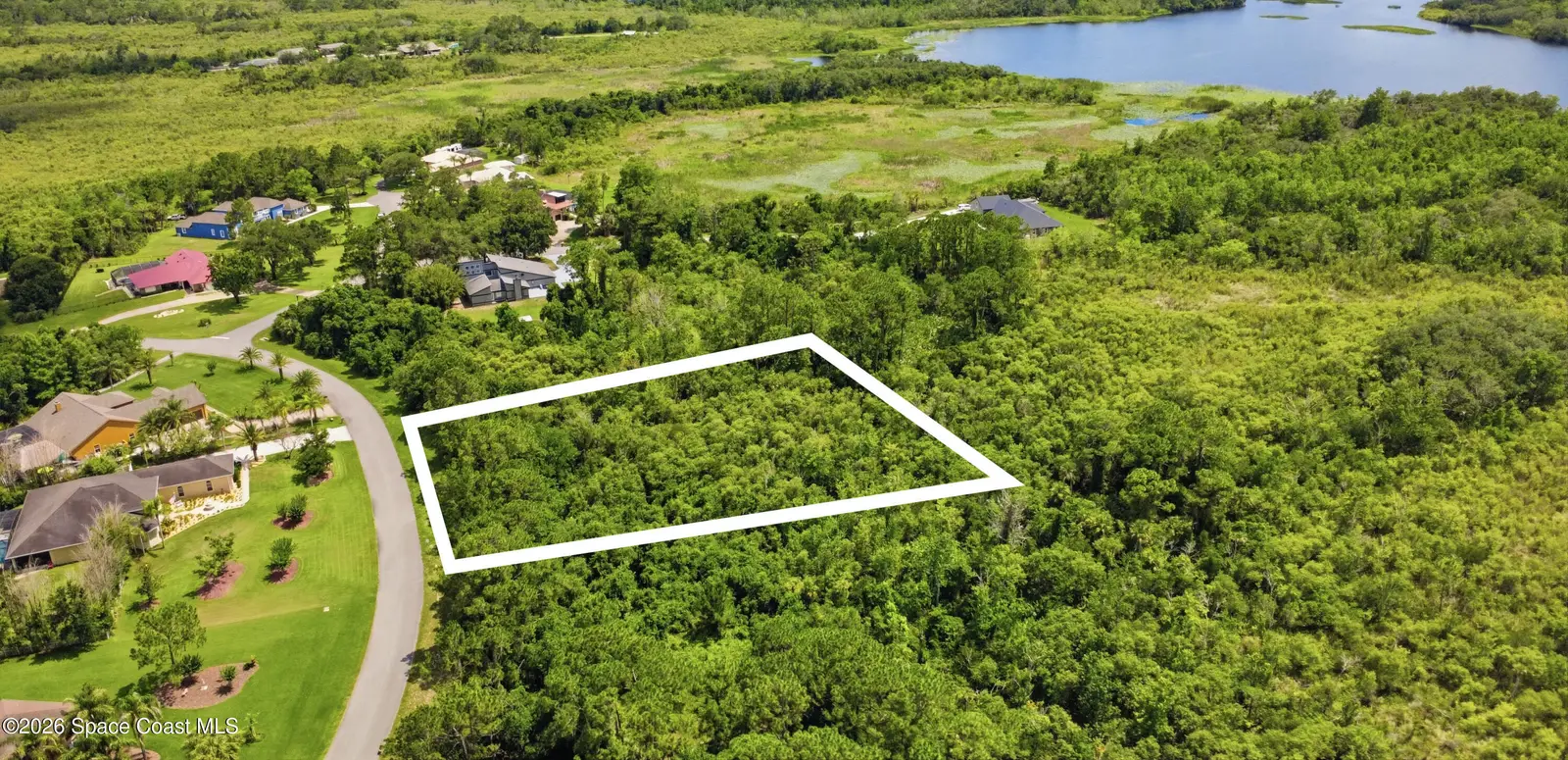 3906 Rambling Acres Drive, Titusville, Fl 32780, FL