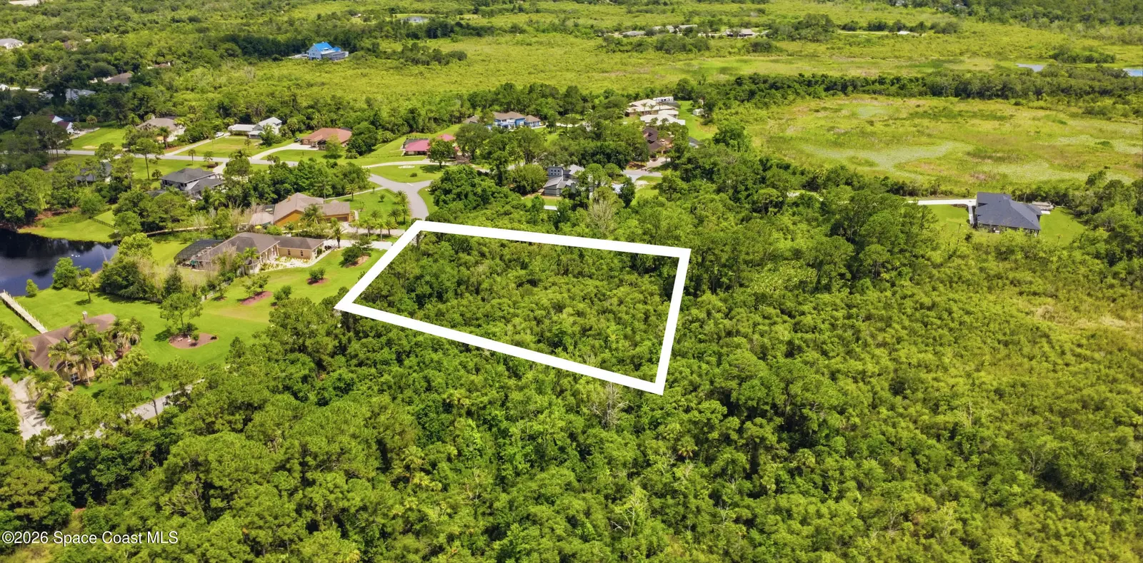 3906 Rambling Acres Drive, Titusville, Fl 32780, FL