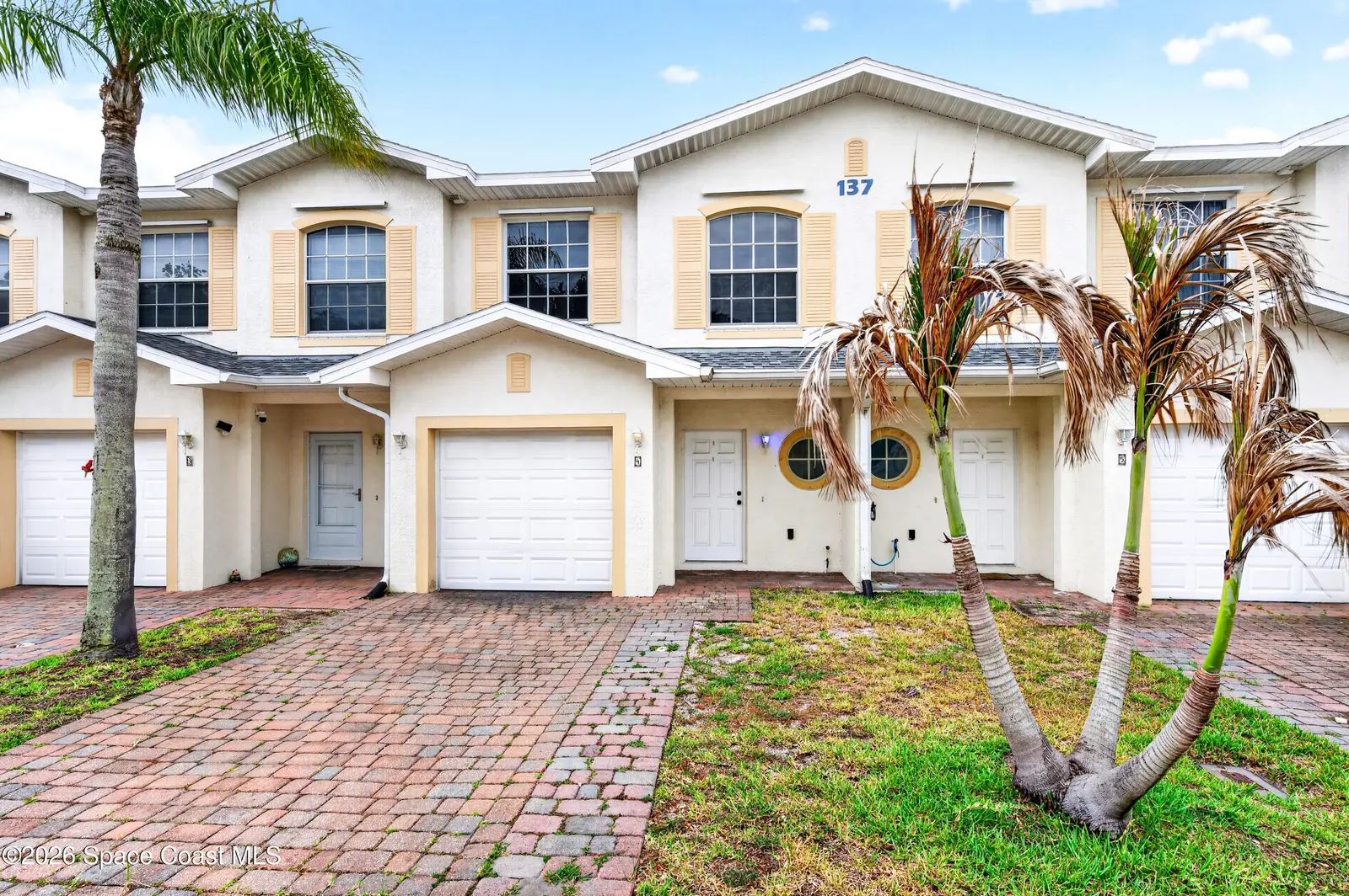 137 Anchorage Avenue 4, Cape Canaveral, Fl 32920, FL