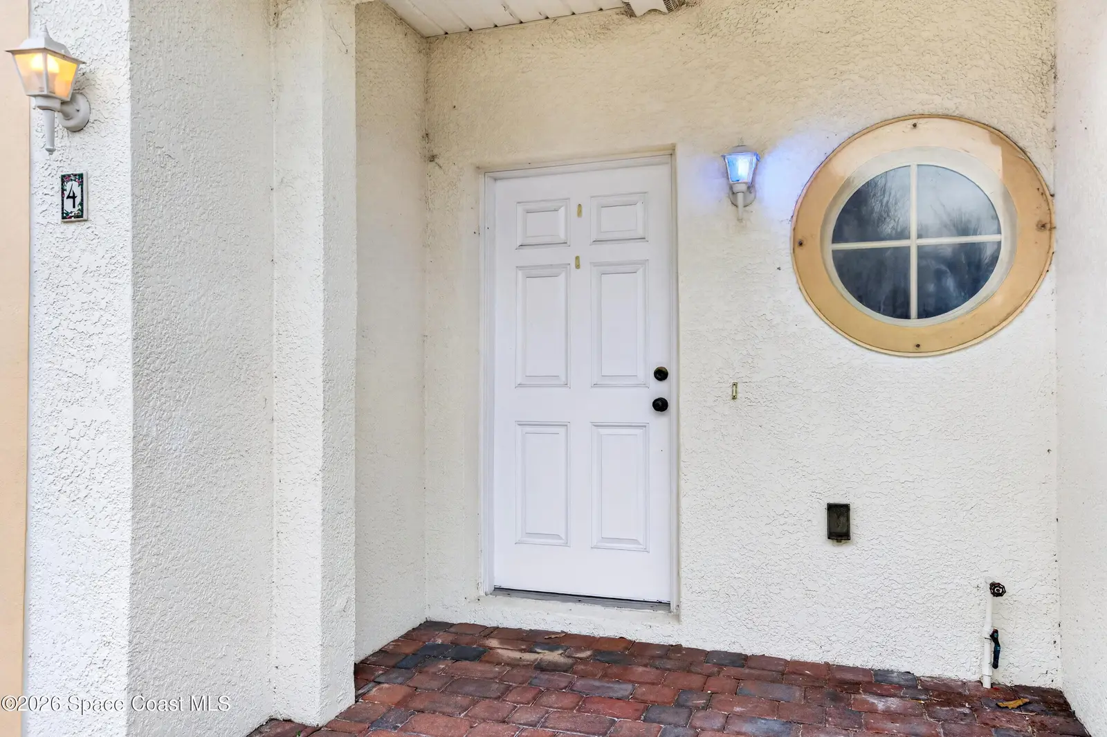 137 Anchorage Avenue 4, Cape Canaveral, Fl 32920, FL