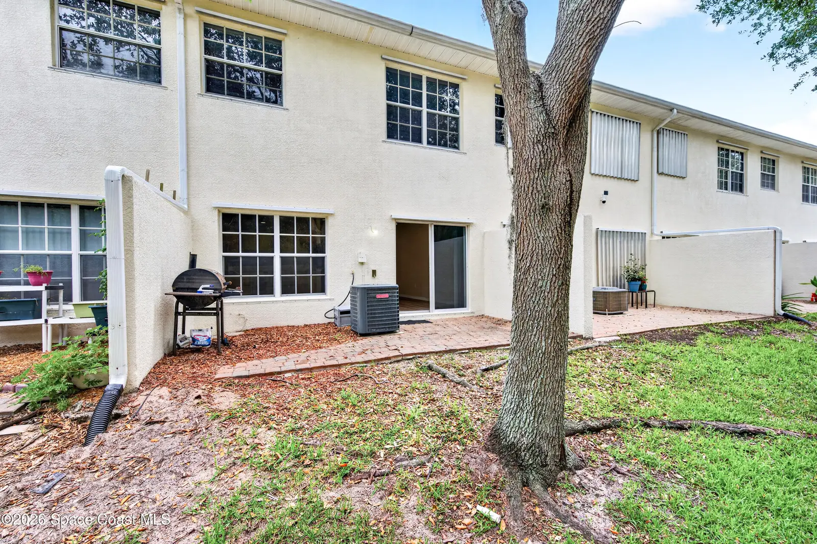 137 Anchorage Avenue 4, Cape Canaveral, Fl 32920, FL